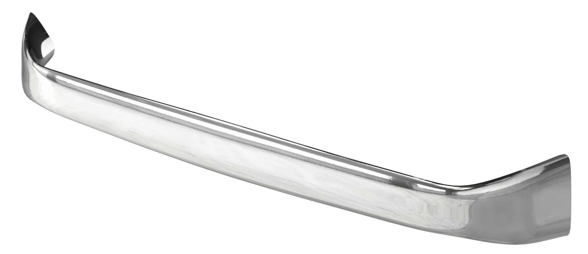 Saphir Badmeubelset Trentino 2-delig glazen wastafel, spiegelkast met LED-verlichting Badkamermeubel-set 107cm breed, incl. deurdemper, 3 deuren, 2 lades (3 stuks)