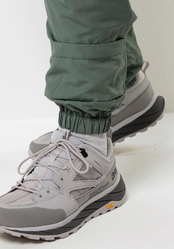 Jack Wolfskin Trekkingbroek BARRIER PANT M