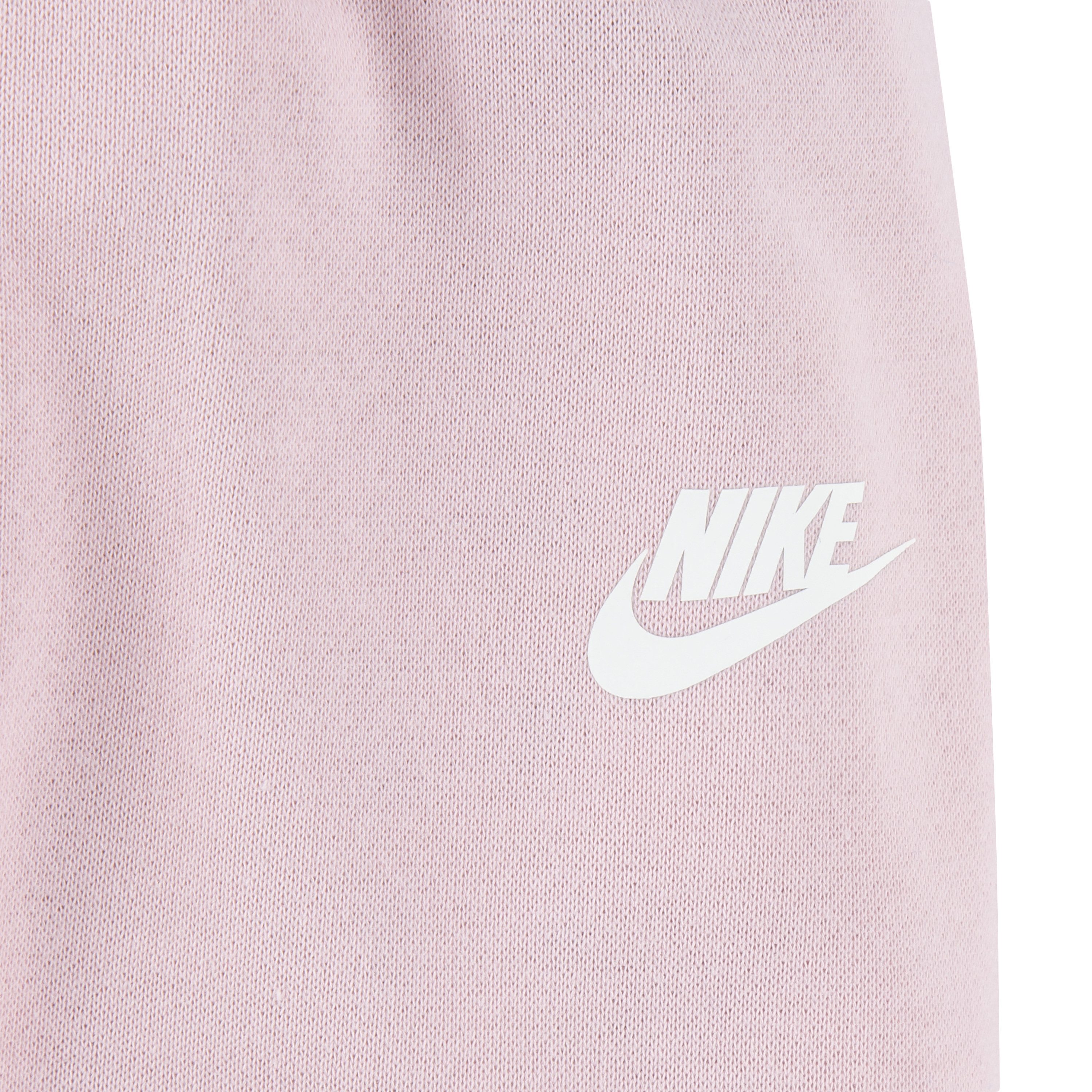 Nike Sportswear Newborn-cadeauset NKN SUSTAINABLE 3PC FZ SET (set, 3-delig)