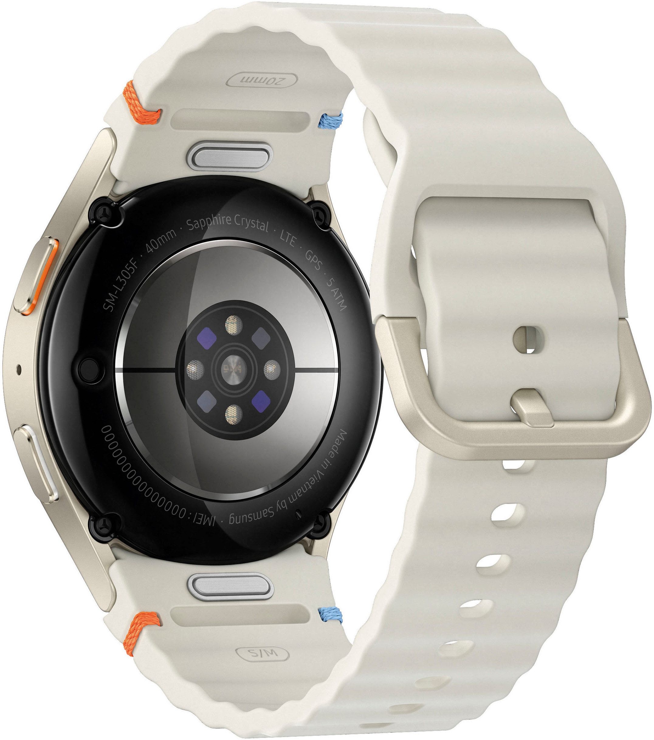 Samsung Smartwatch Galaxy Watch 7