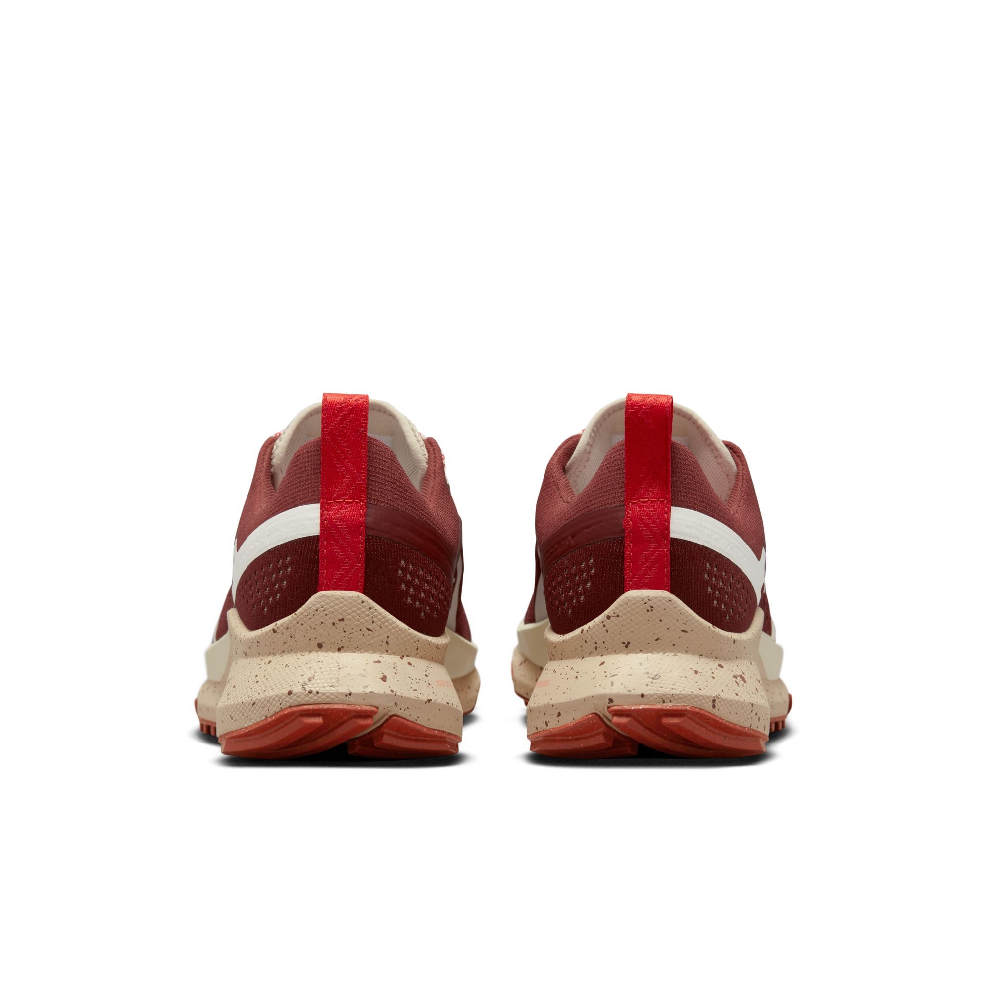 Nike Runningschoenen REACT PEGASUS TRAIL 4