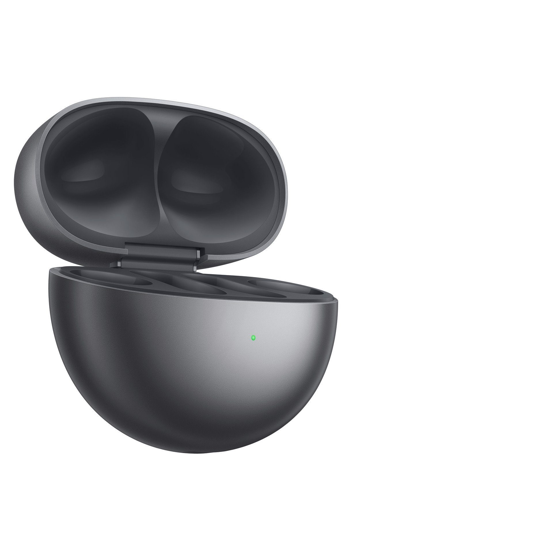 Huawei Draadloze in-ear hoofdtelefoon FreeClip in een nieuw bolvormig ontwerp, bluetooth 5.3 en ruisonderdrukking