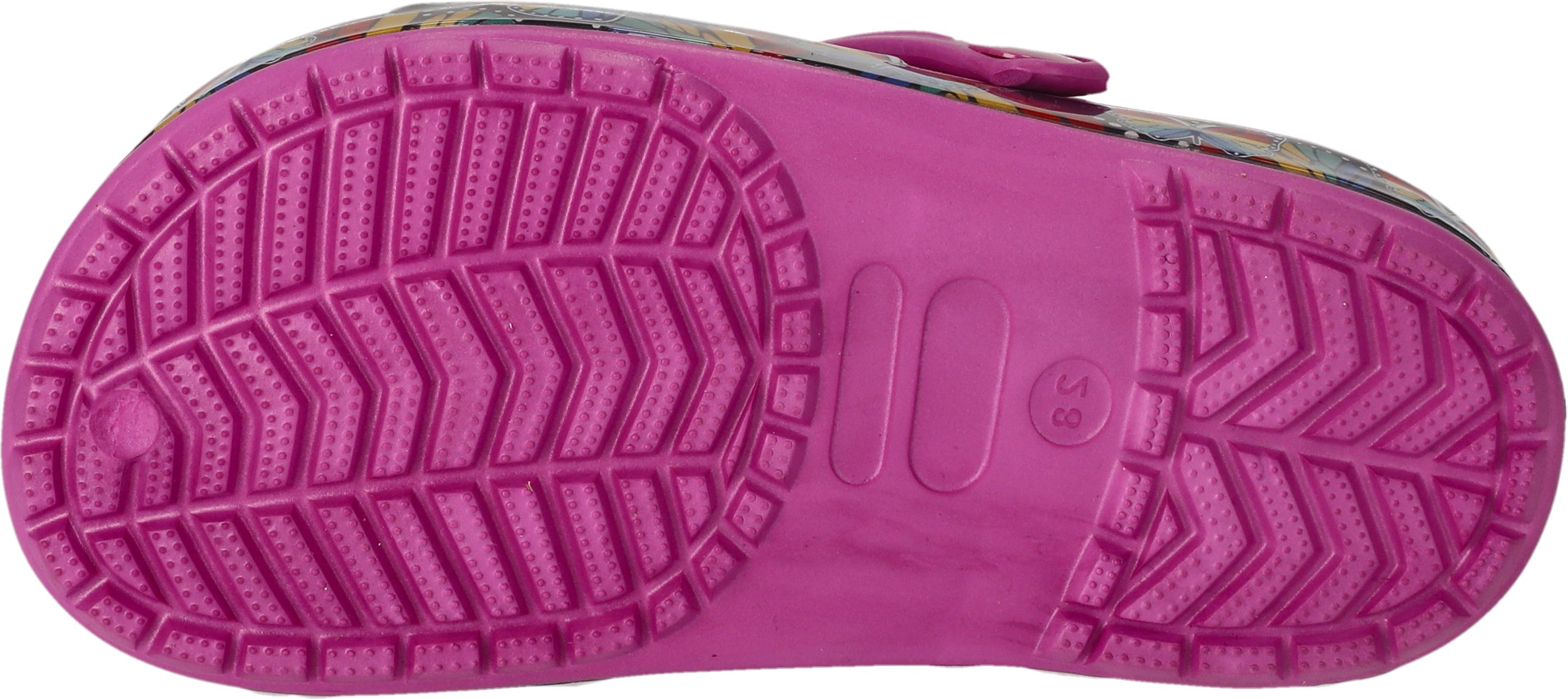 WHISTLER Sandalen Burundi Closed Kids