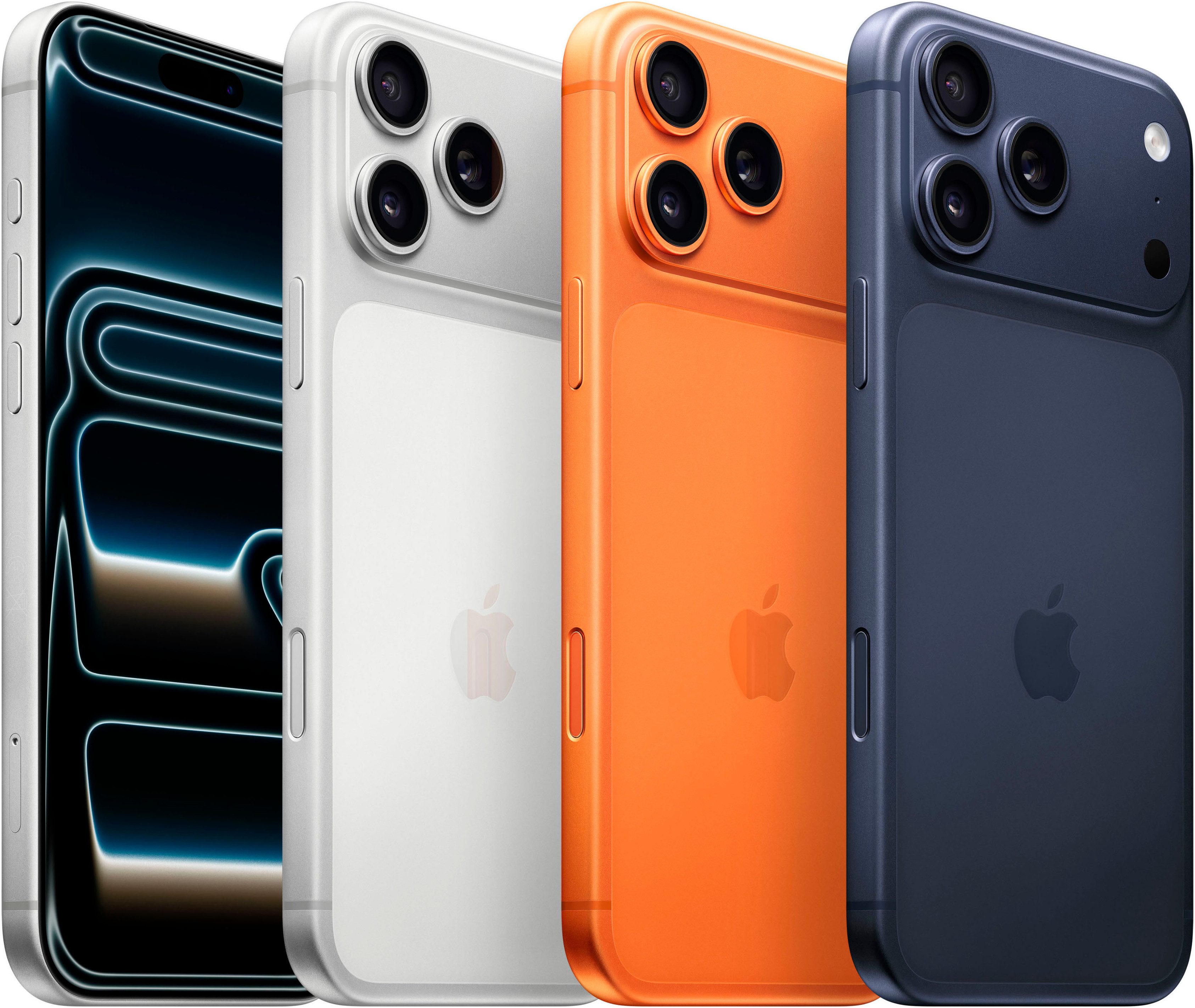 Apple Smartphone iPhone 17 Pro Max