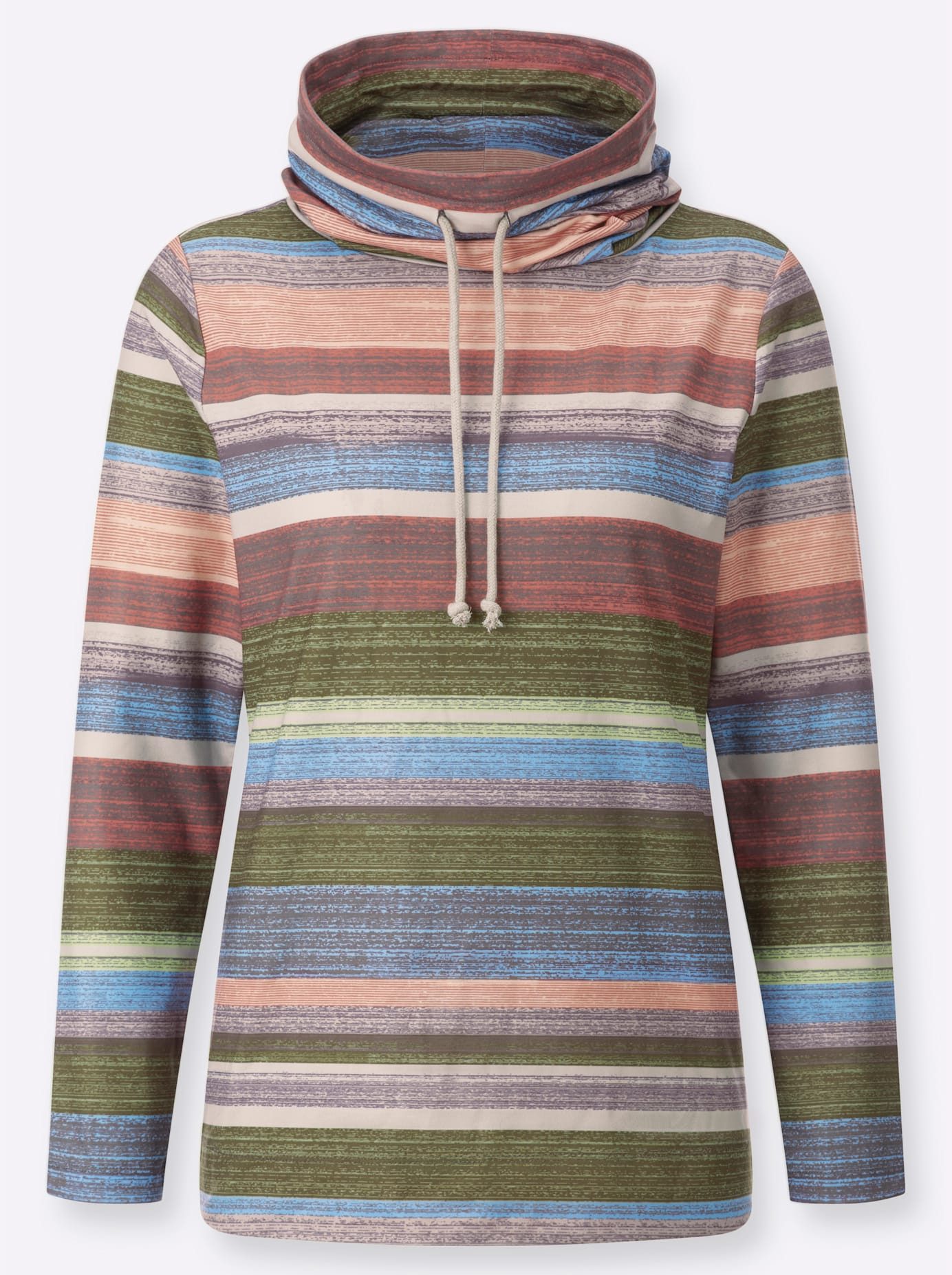 Casual Looks Colshirt (1-delig)