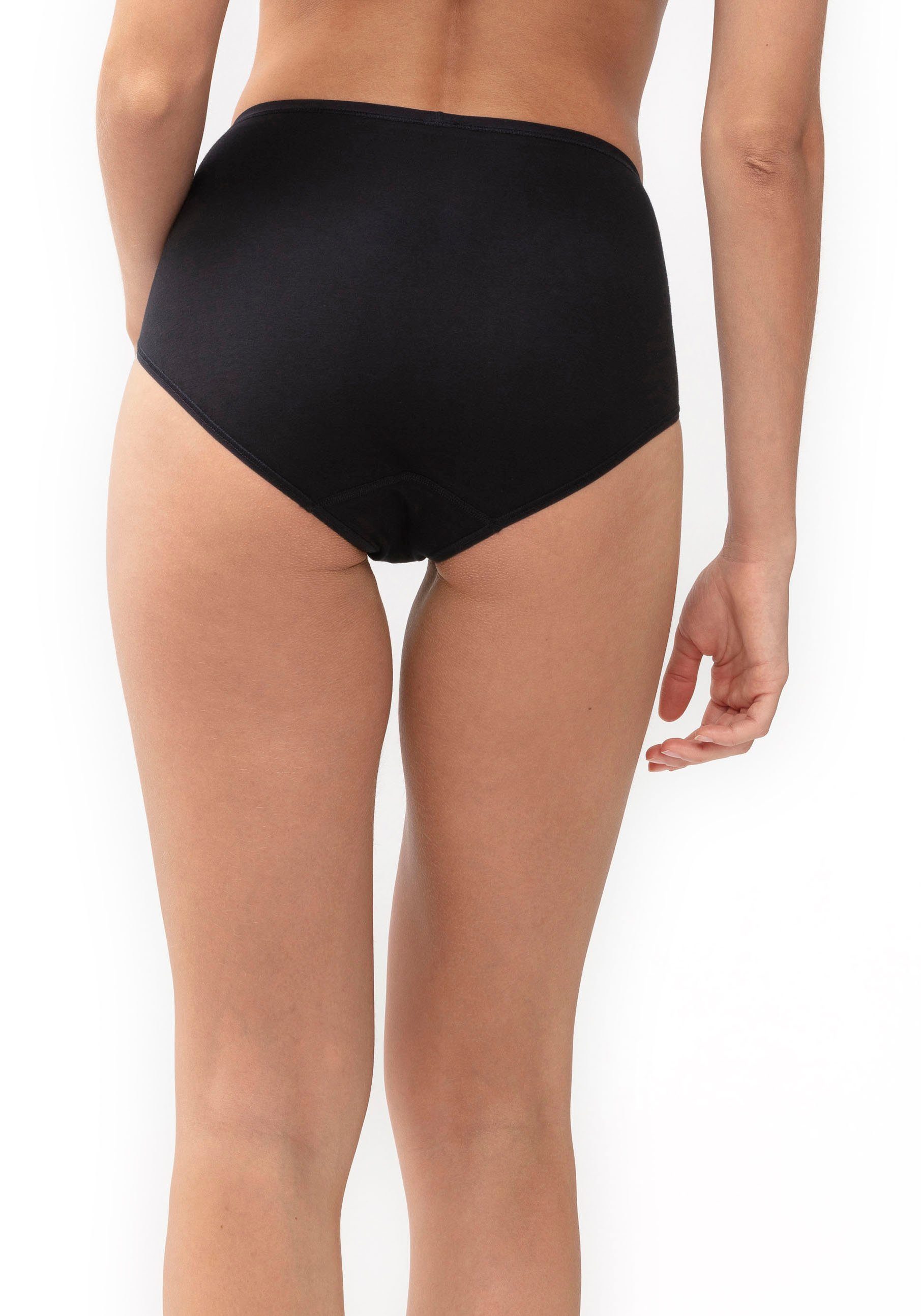 Mey Tailleslip Superfine Organic Natuurlijk draaggevoel (Set van 3)