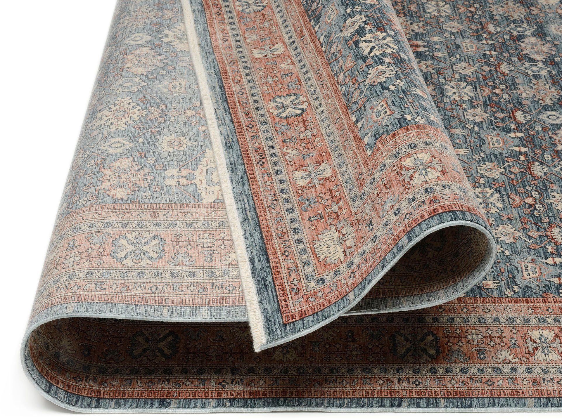 OCI DIE TEPPICHMARKE Vloerkleed GRAND FASHION 01