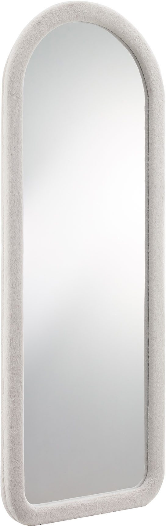 SalesFever Staande spiegel Bristol spiegel, hoogte 160 cm (1 stuk)