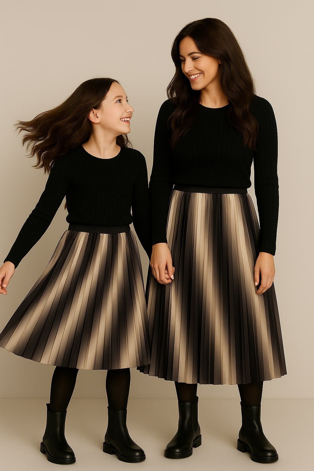 DANAMADE Tule rok DANAMADE Skirts DPOLLY
