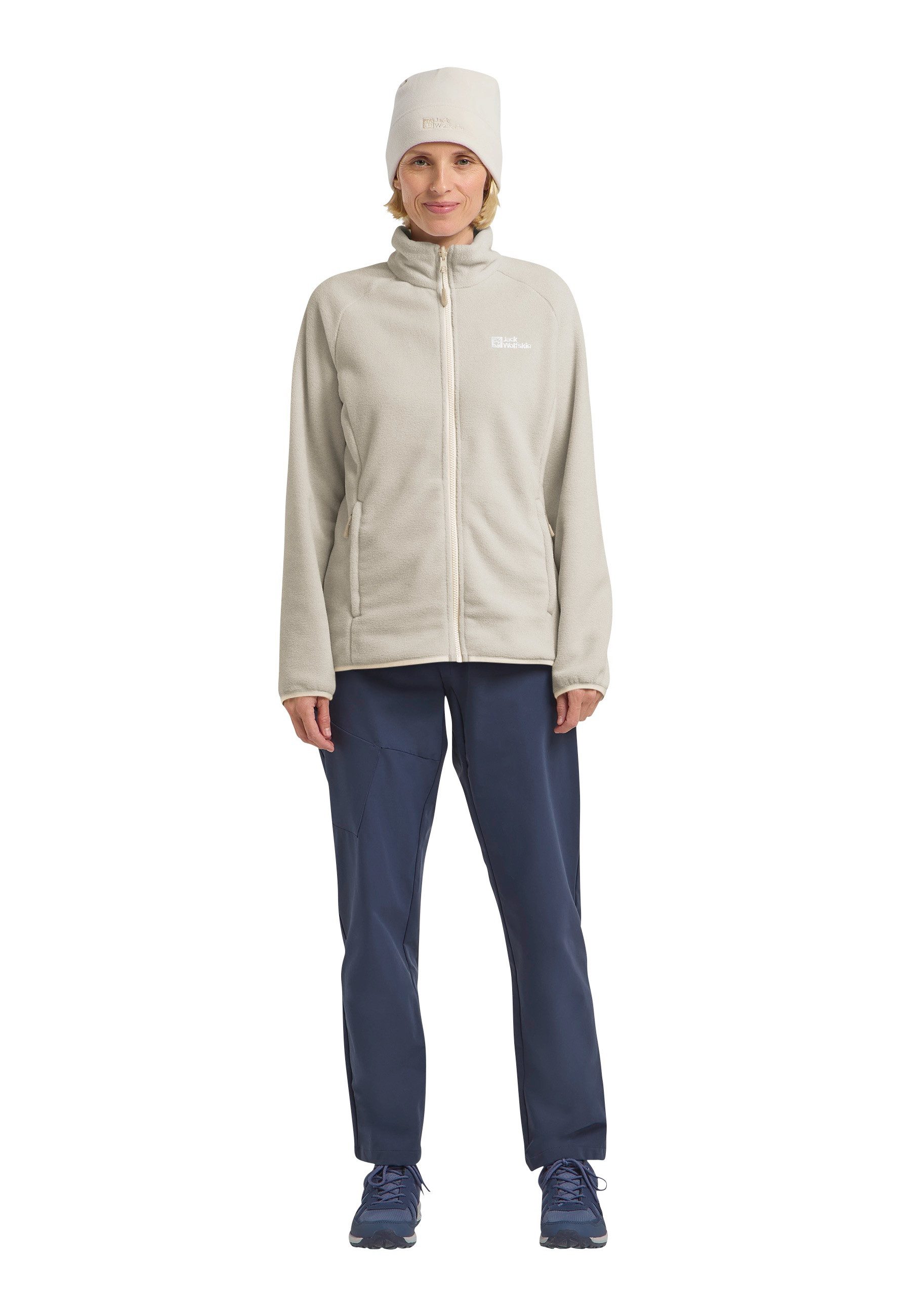 Jack Wolfskin Fleecejack