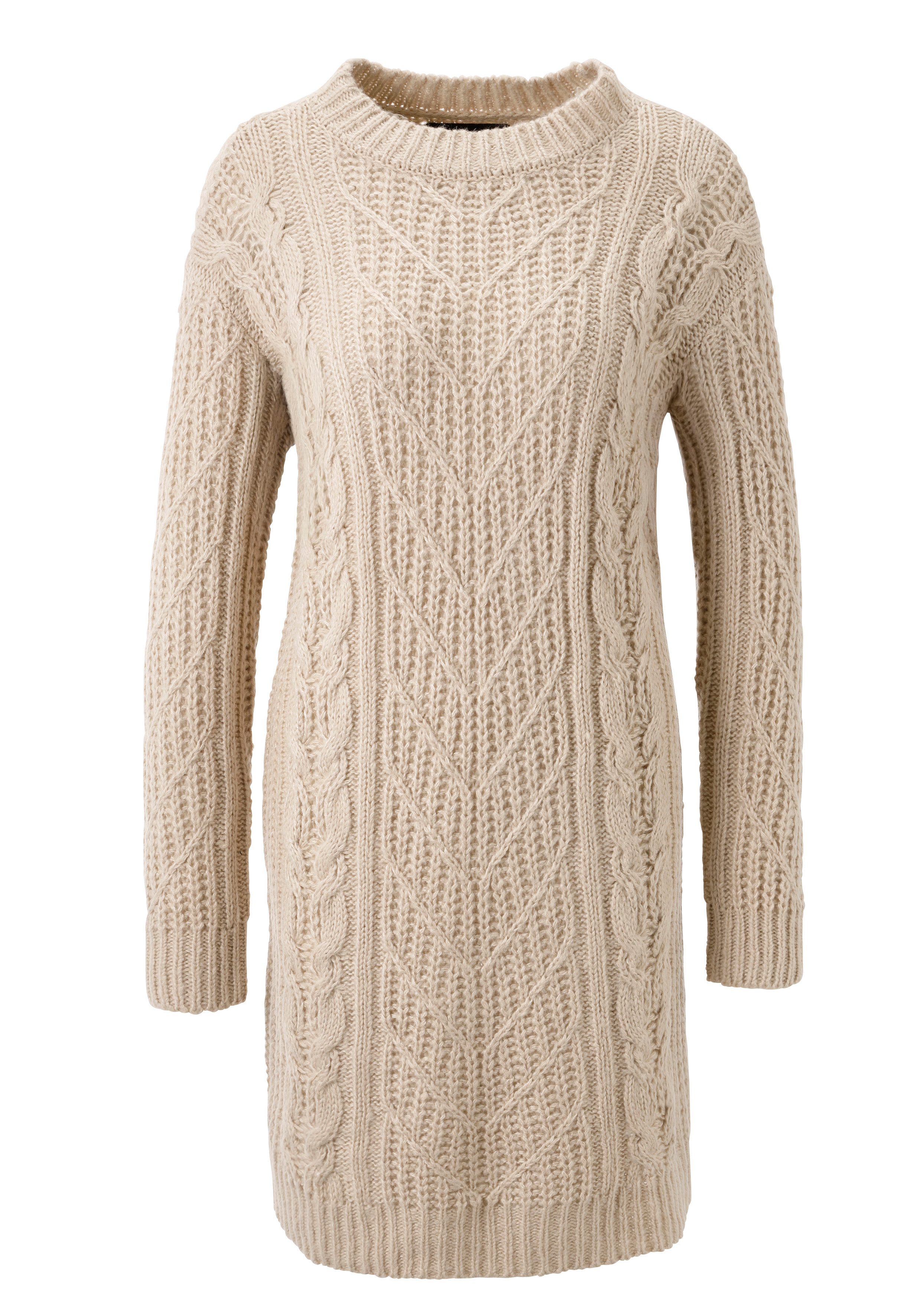 Aniston CASUAL Gebreide jurk