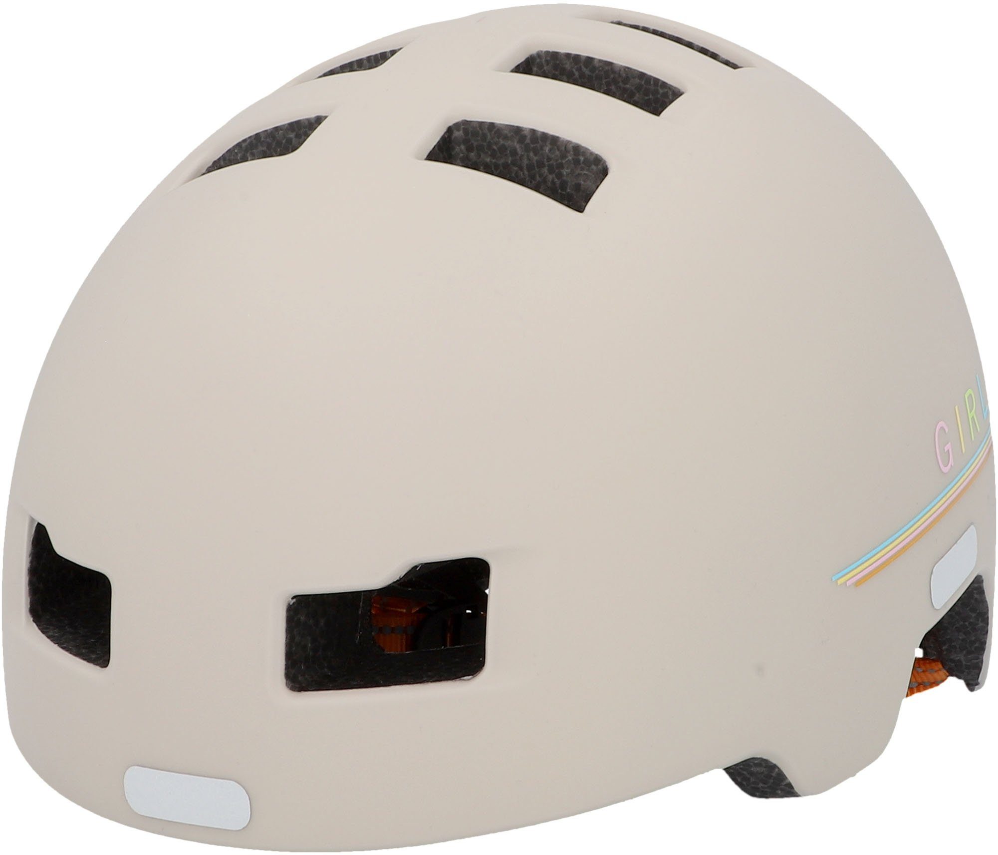 Fischer BMX-helm Power S/M