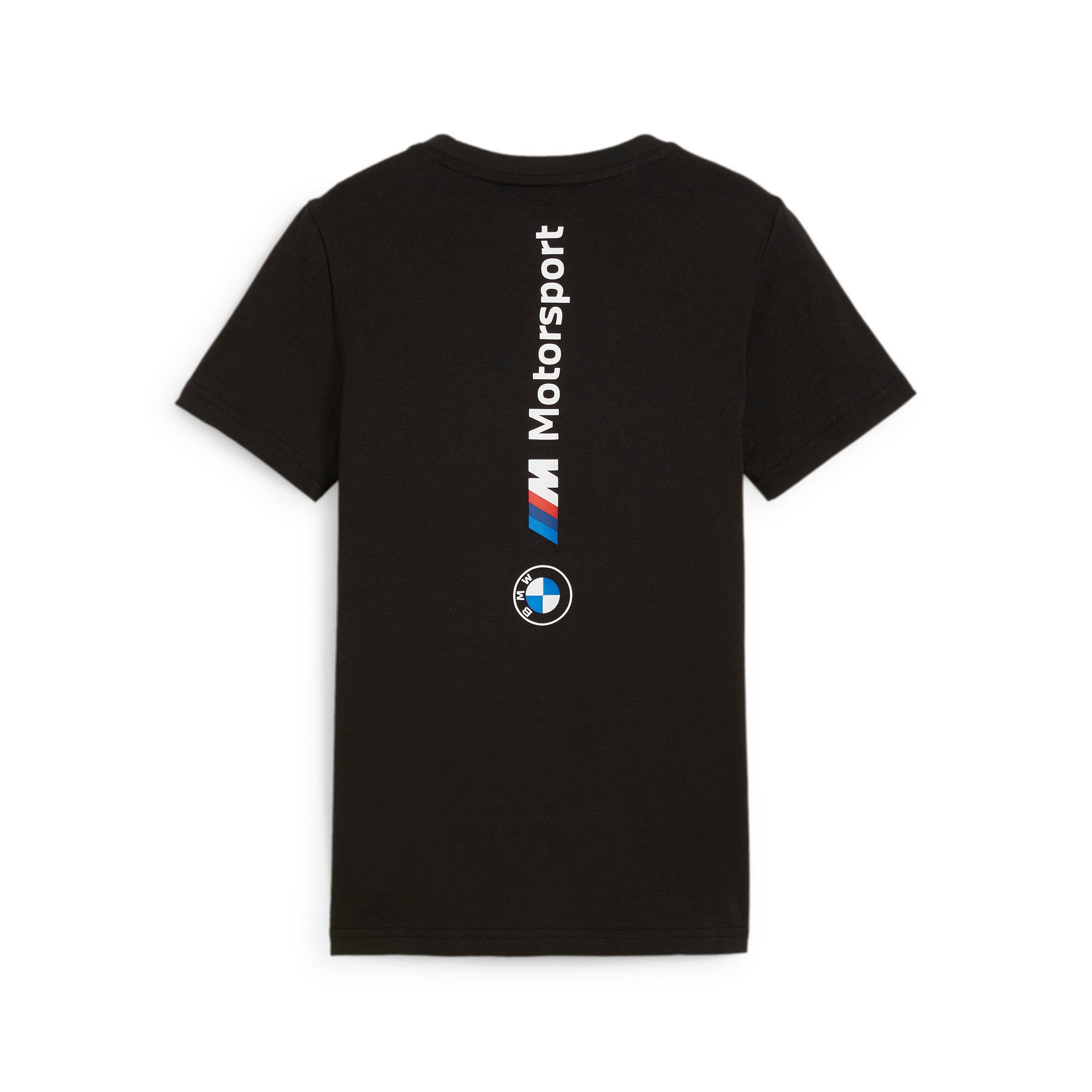 PUMA T-shirt BMW MMS KIDS ESS LOGO TEE 2