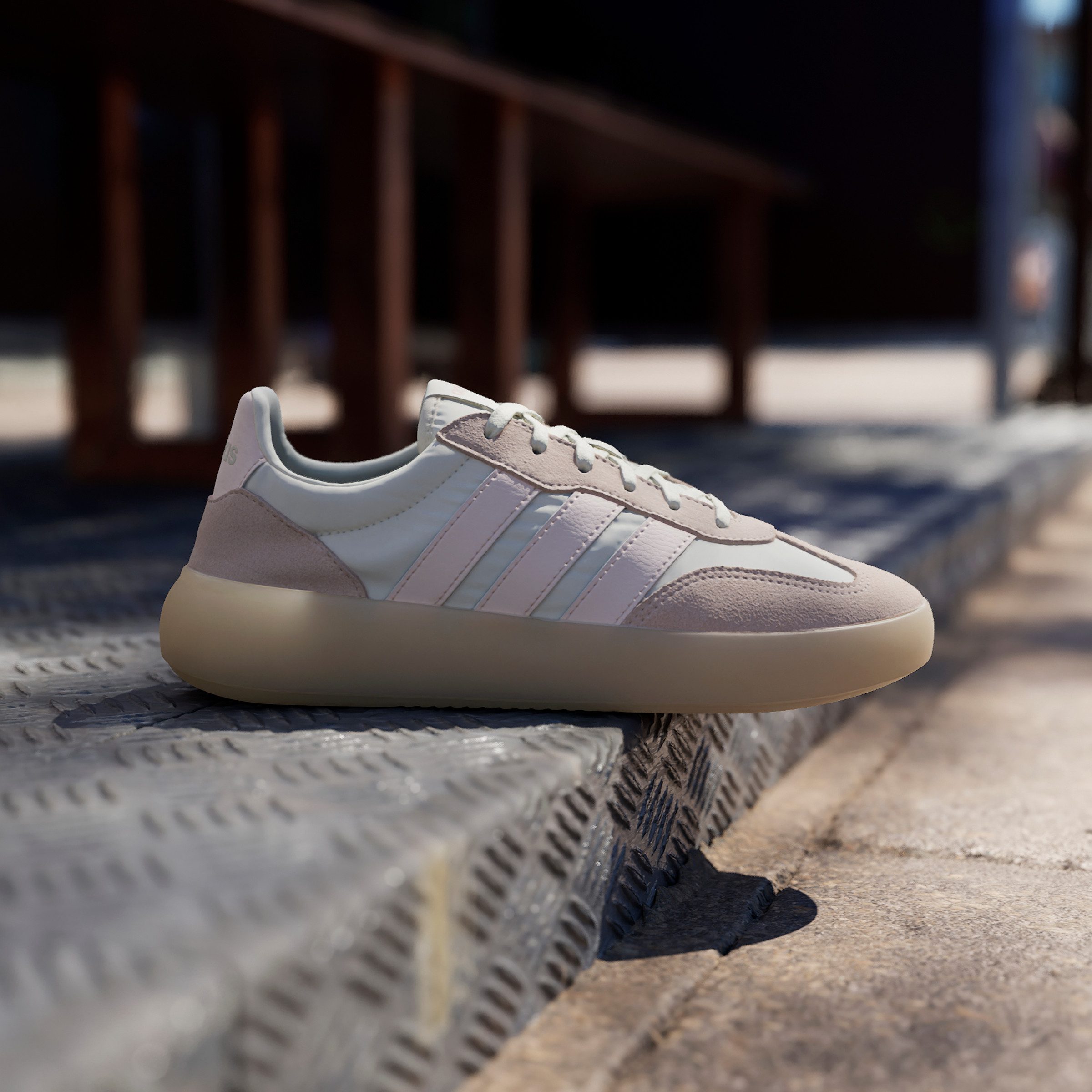 adidas Sportswear Sneakers BARREDA DECODE
