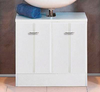 welltime Wastafelonderkast Rallye Breedte 60 cm, met veranderbare draairichting