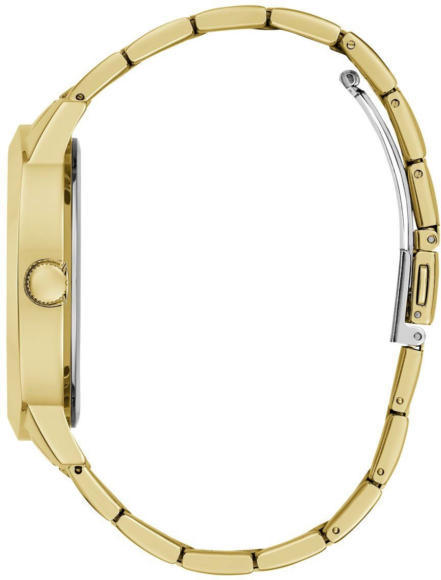Guess Kwartshorloge Arc Polshorloge, herenhorloge