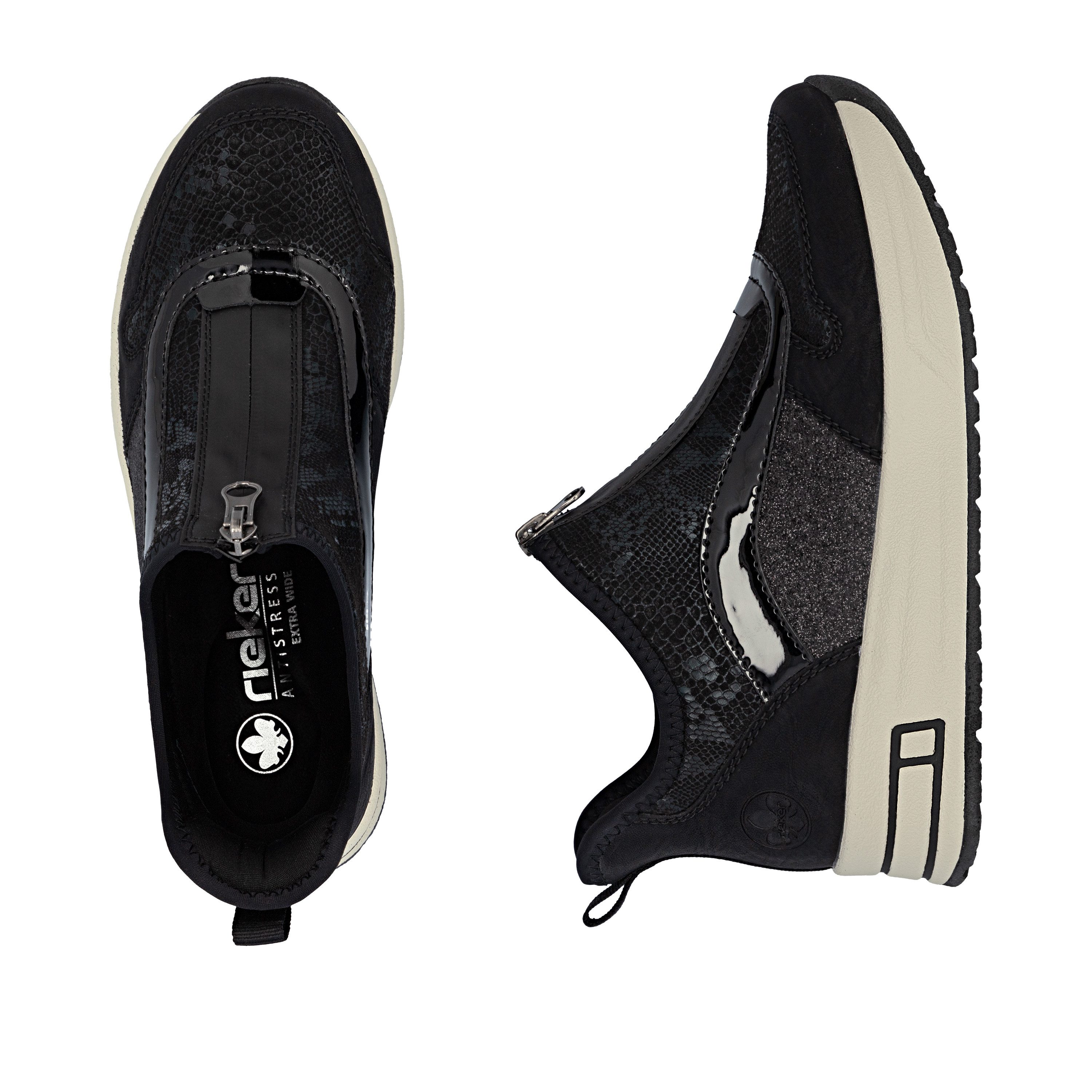 Rieker Sneakers Ready2GO