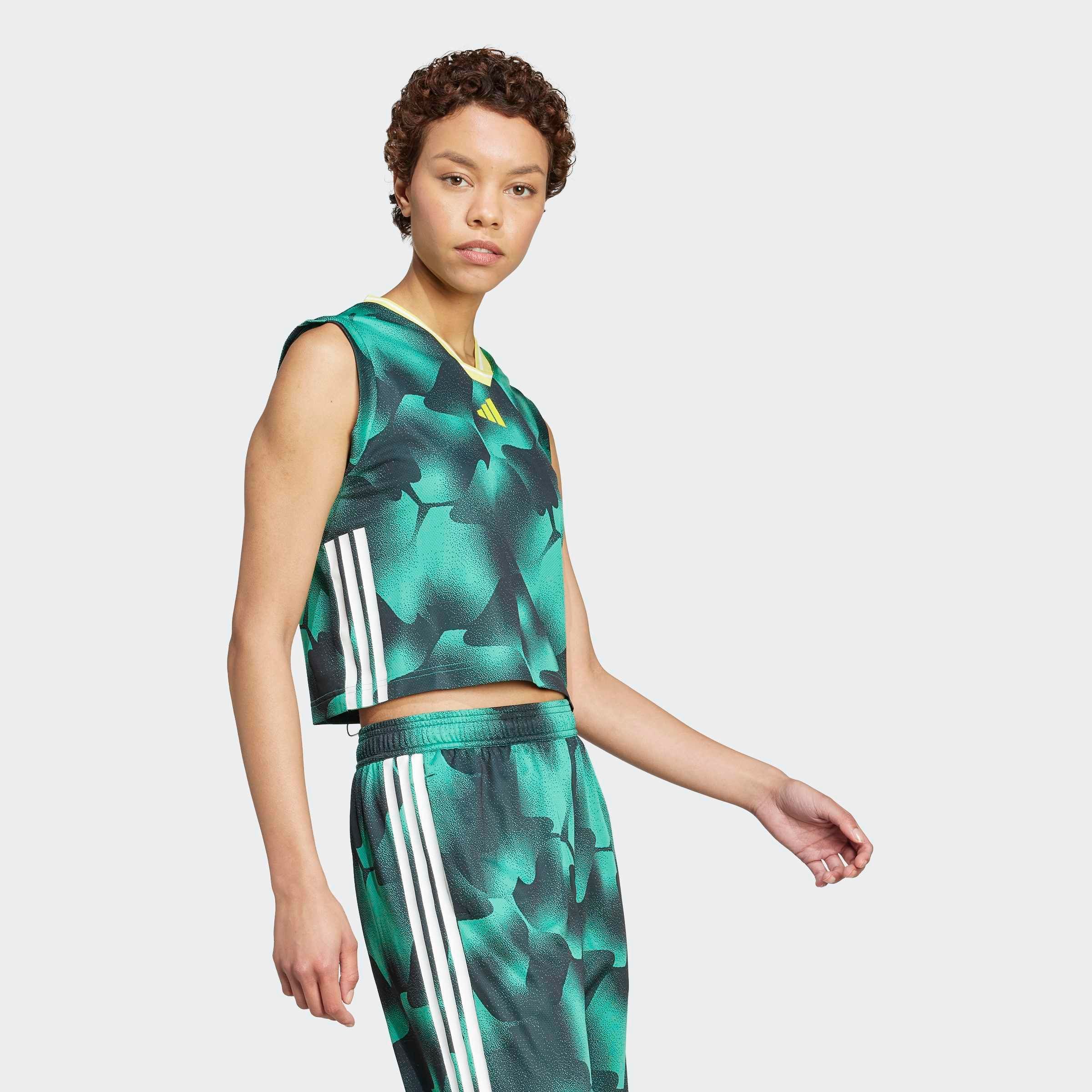 adidas Sportswear Tanktop W TIRO Q2 TK