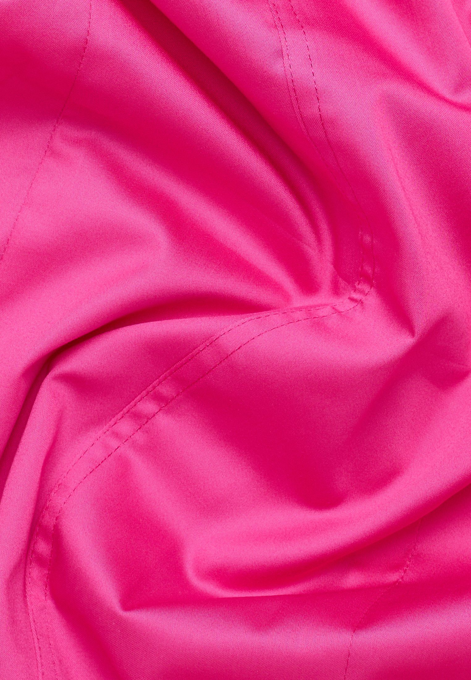 Eterna Overhemdblouse FITTED EASY IRON (gemakkelijk te strijken)