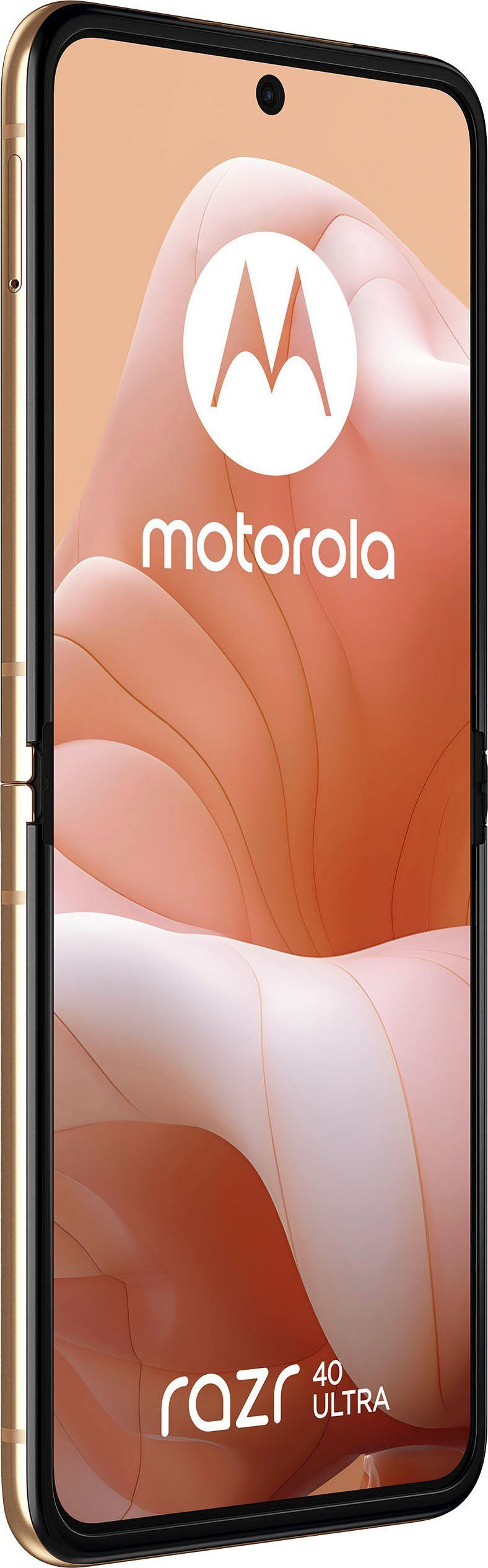 Motorola Smartphone Motorola razr40 ultra, 256 GB