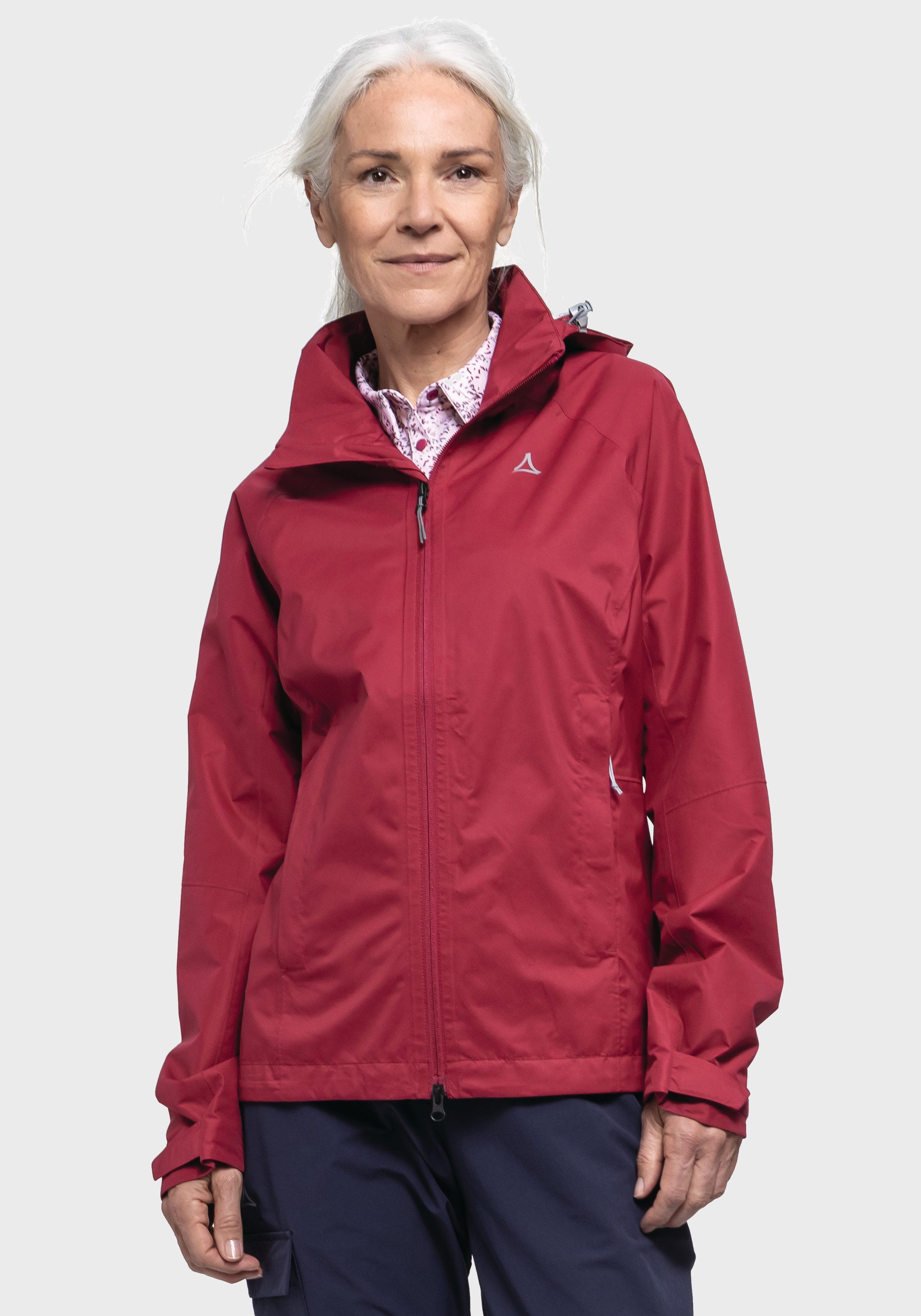 Schöffel Outdoorjack Jacket Easy XT L