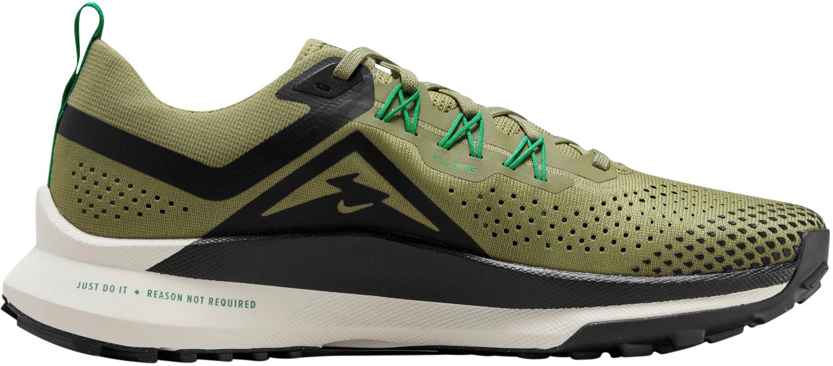 Nike Runningschoenen REACT PEGASUS TRAIL 4