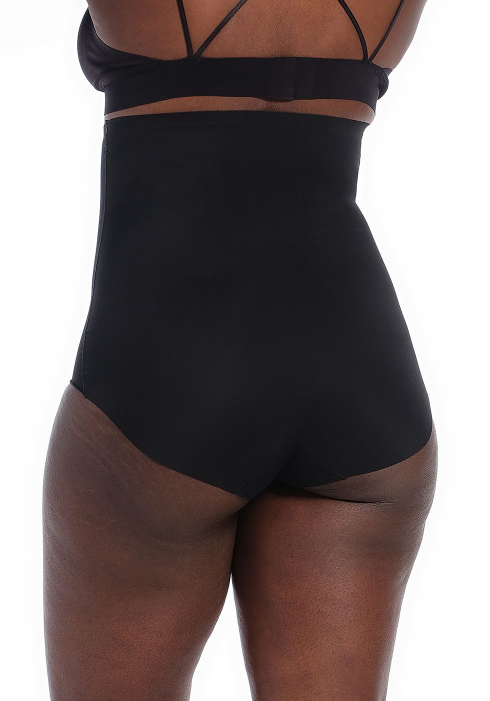 Magic Body Fashion Shapingslip Maxi Hi-Brief Maximale maat van S tot 4XL