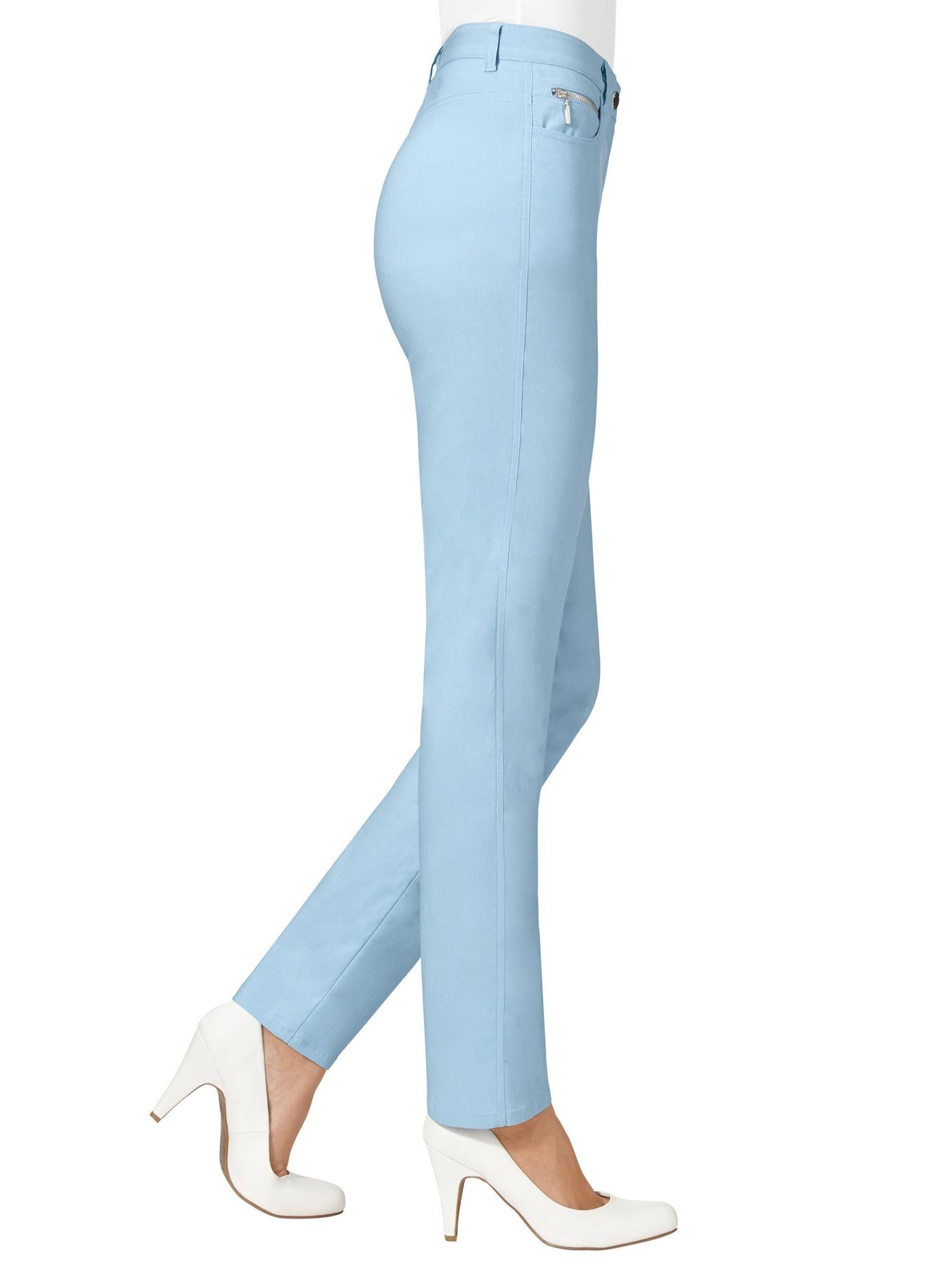 Stehmann Stretchbroek