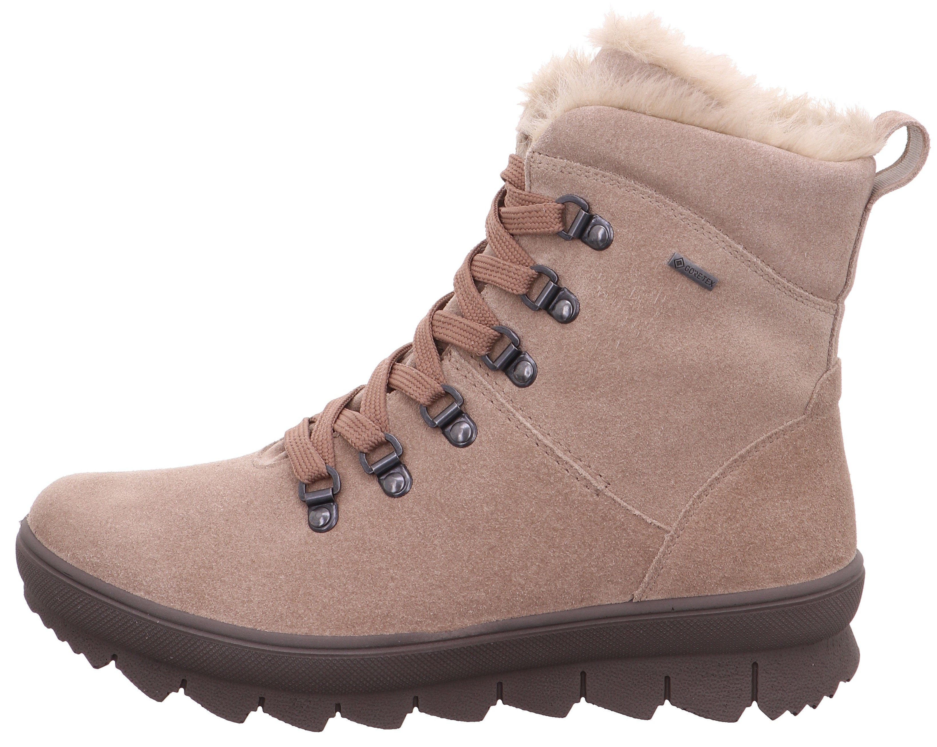 Legero Winterlaarzen NOVARA Hiking boots, winterlaarzen, veterschoenen met GORE-TEX