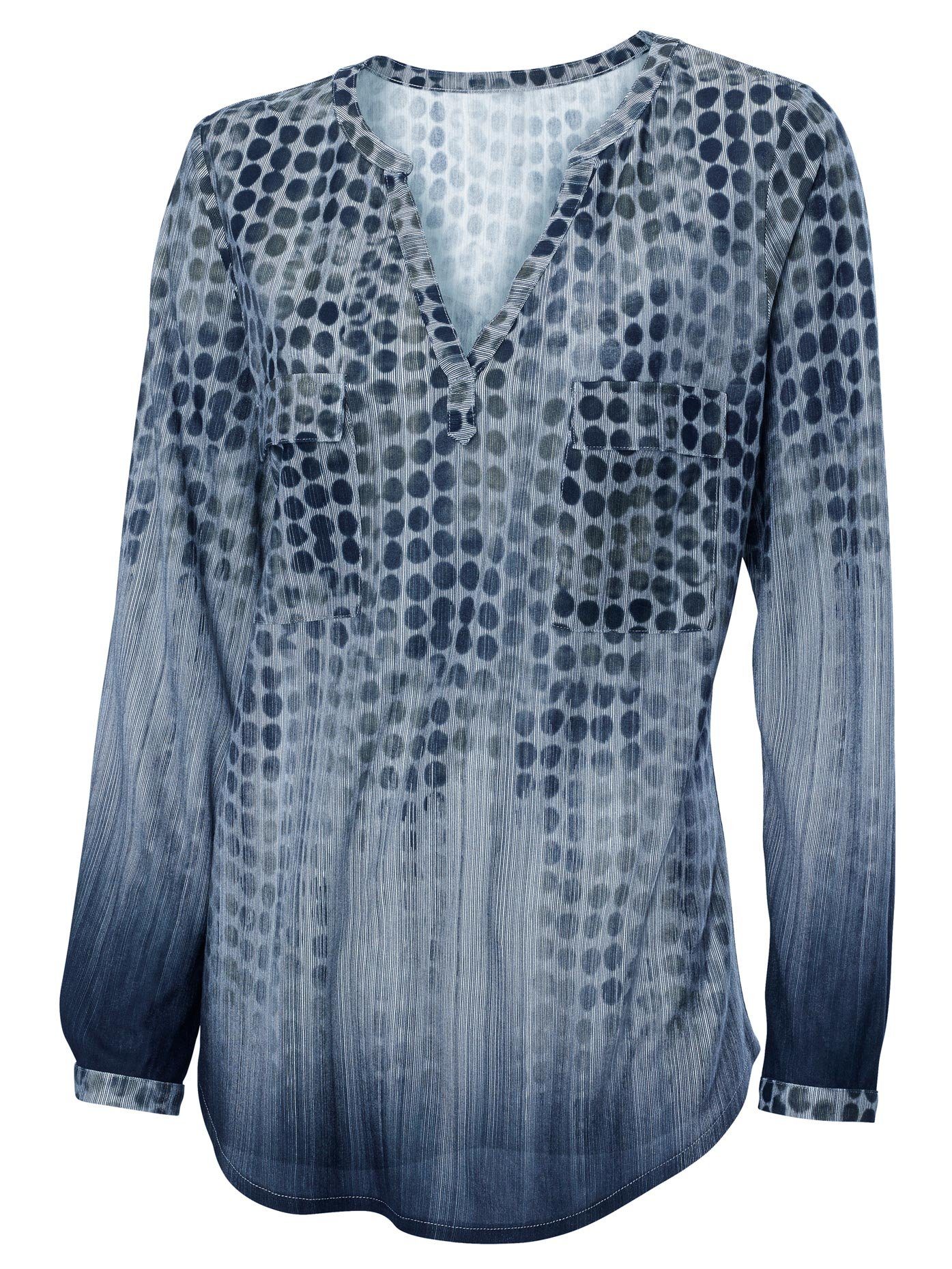 heine Shirt louse (1-delig)