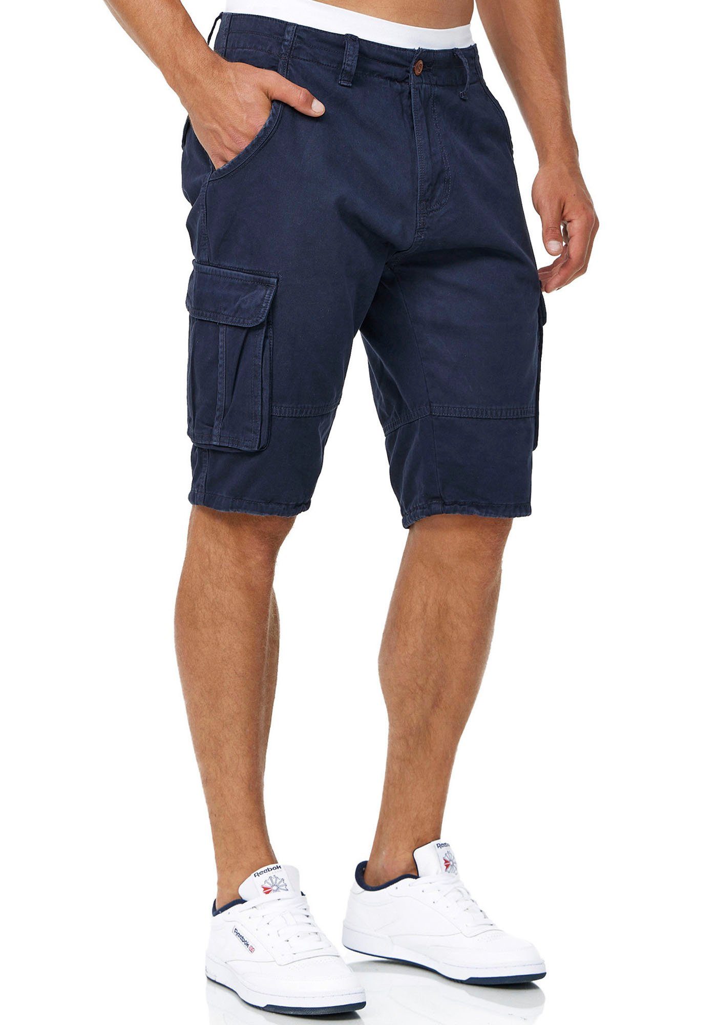 Indicode Cargoshort INMonroe