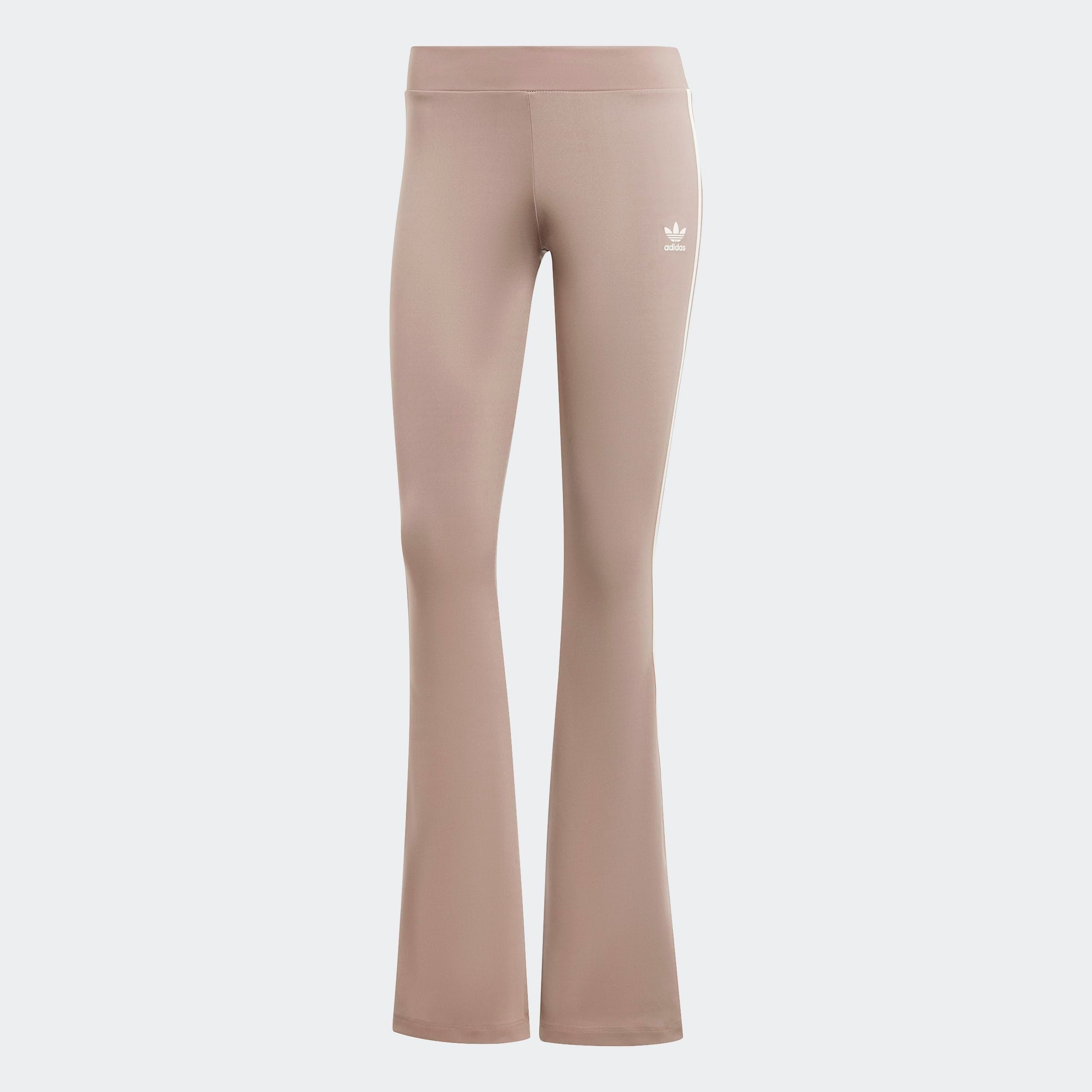 adidas Originals Legging FLARED LEGGINGS (1-delig)