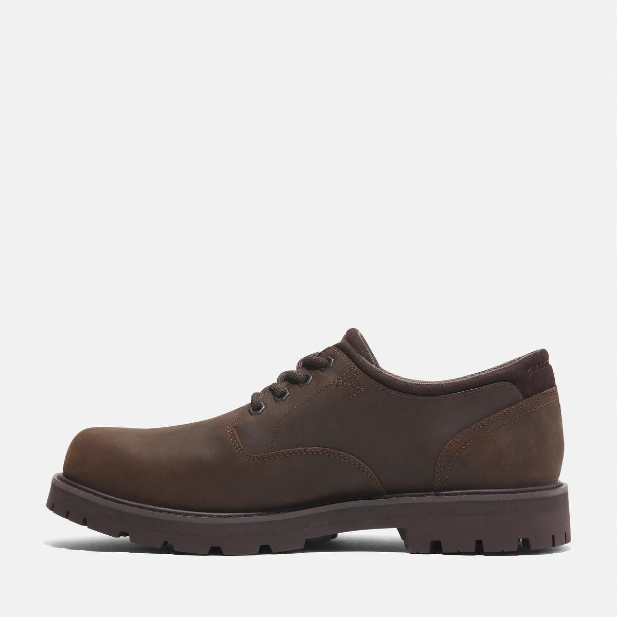 Timberland Veterschoenen BRITTON ROAD LACE UP WATERPROOF SH