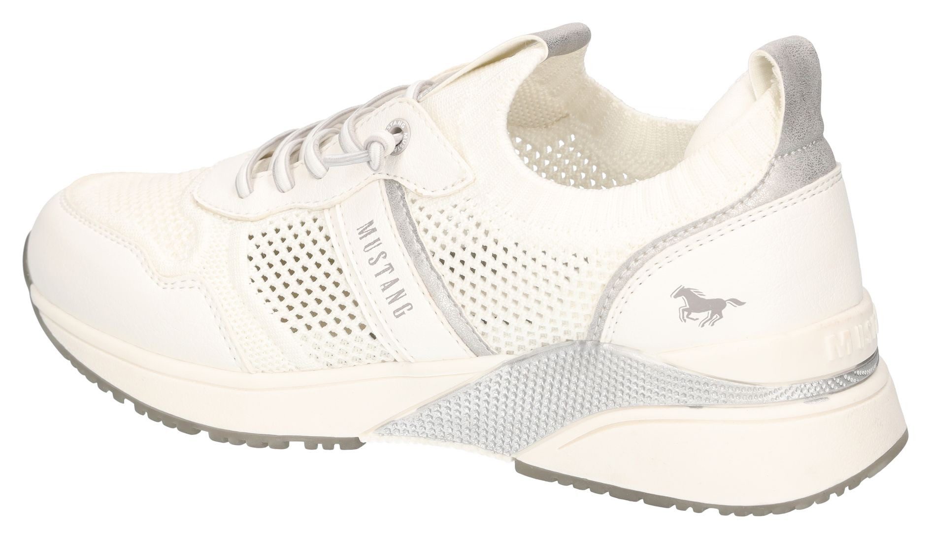 Mustang Shoes Slip-on sneakers