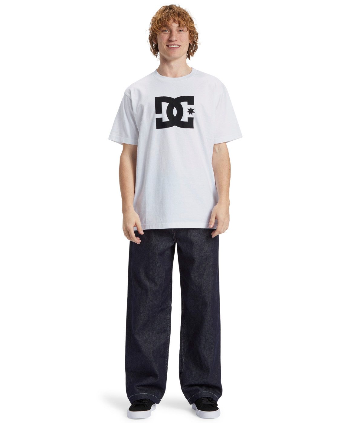 DC Shoes T-shirt DC Star