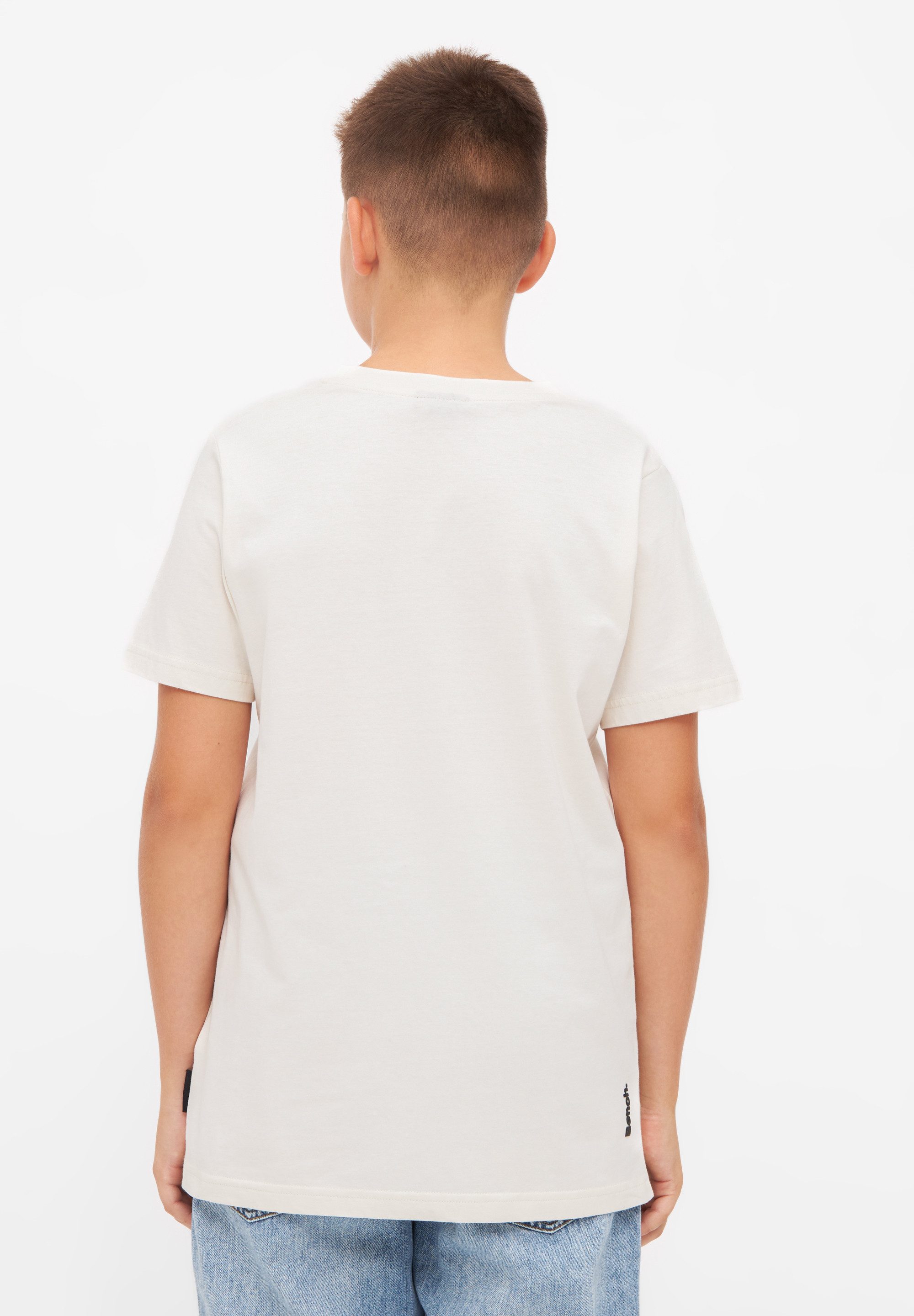 Bench. T-shirt Peralta