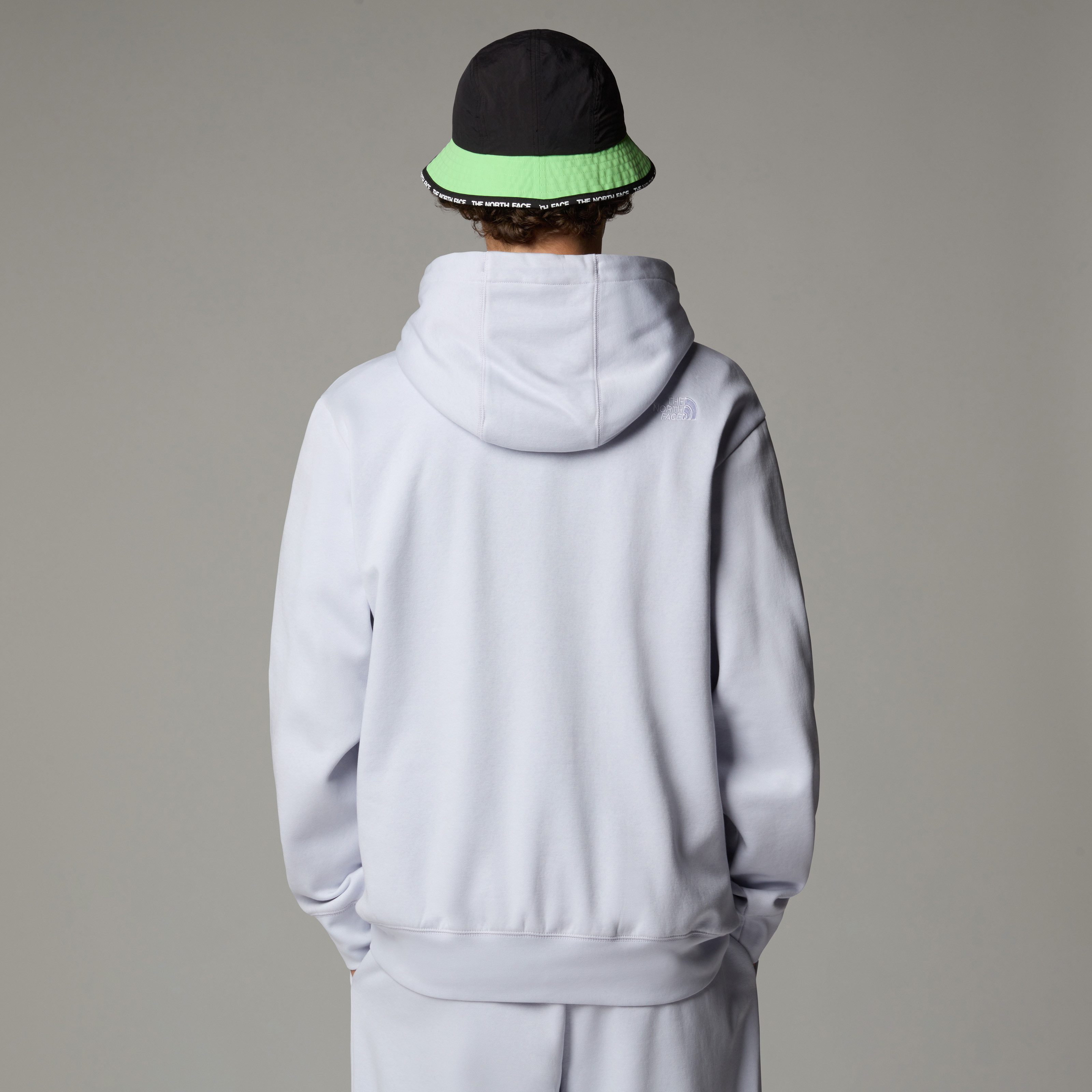 The North Face Hoodie Essentieel hoodie voor heren (1-delig)