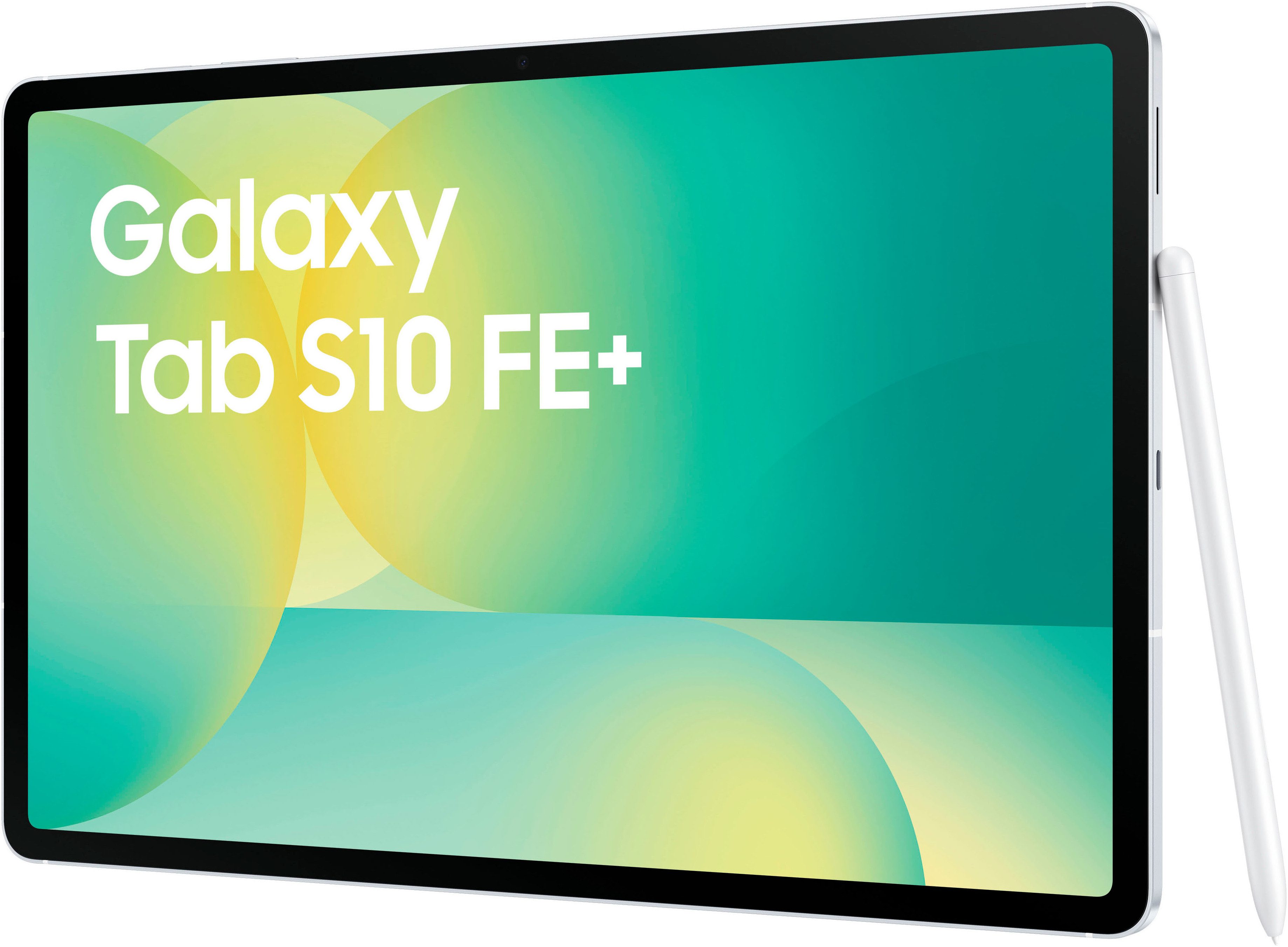 Samsung Tablet Galaxy Tab S10 FE+ 256GB, Android,One UI,Knox