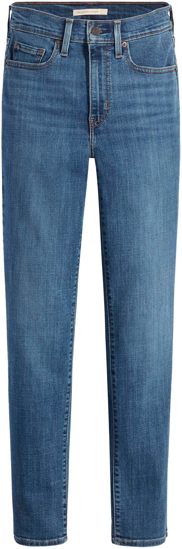 Levi's® Straight jeans 724 High Rise Straight