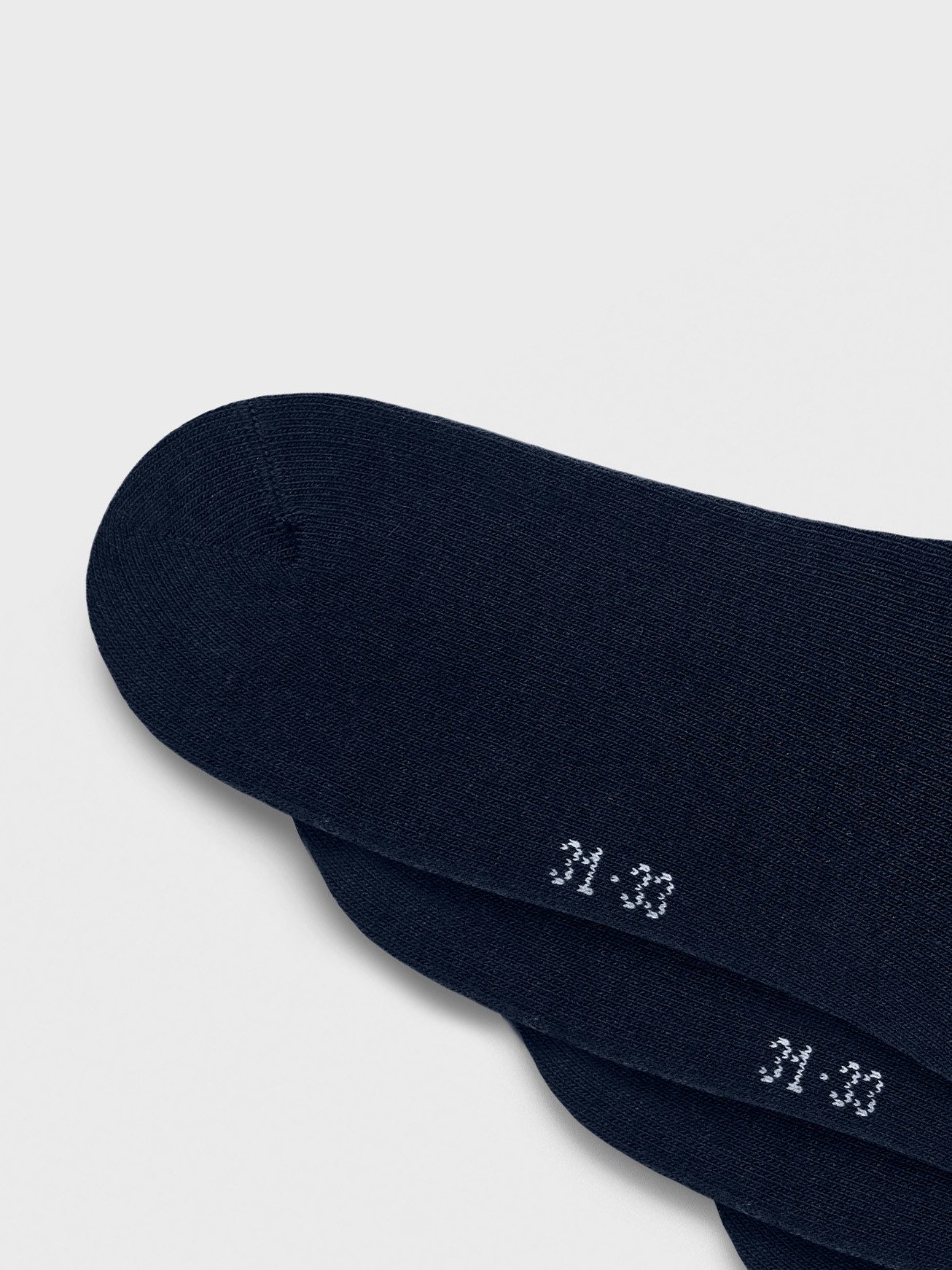 Name It Sokken NKNSOCK 7P SOLID NOOS (set, 7 paar)