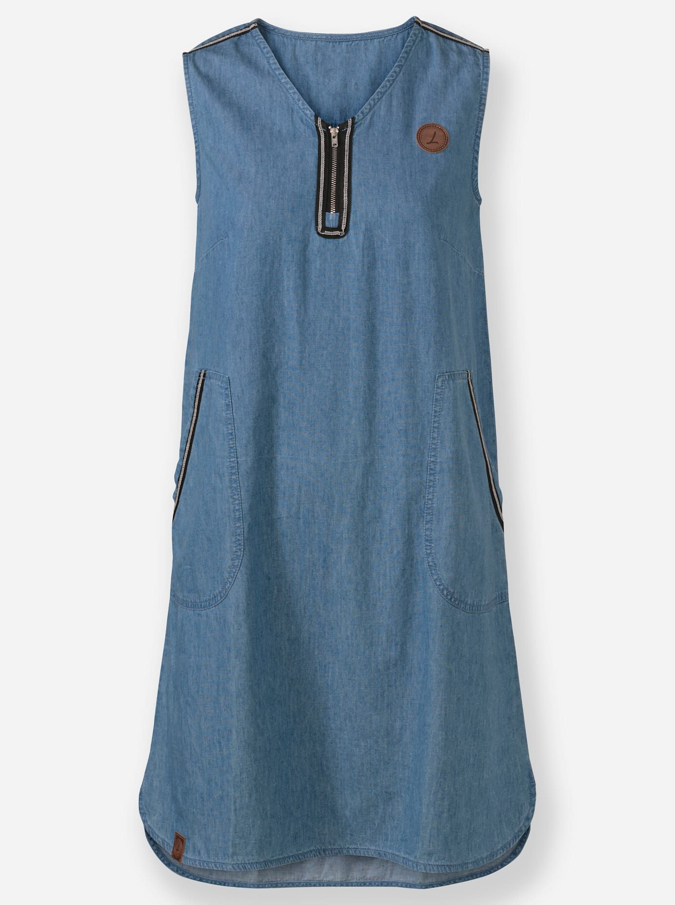 Casual Looks Jeans jurk