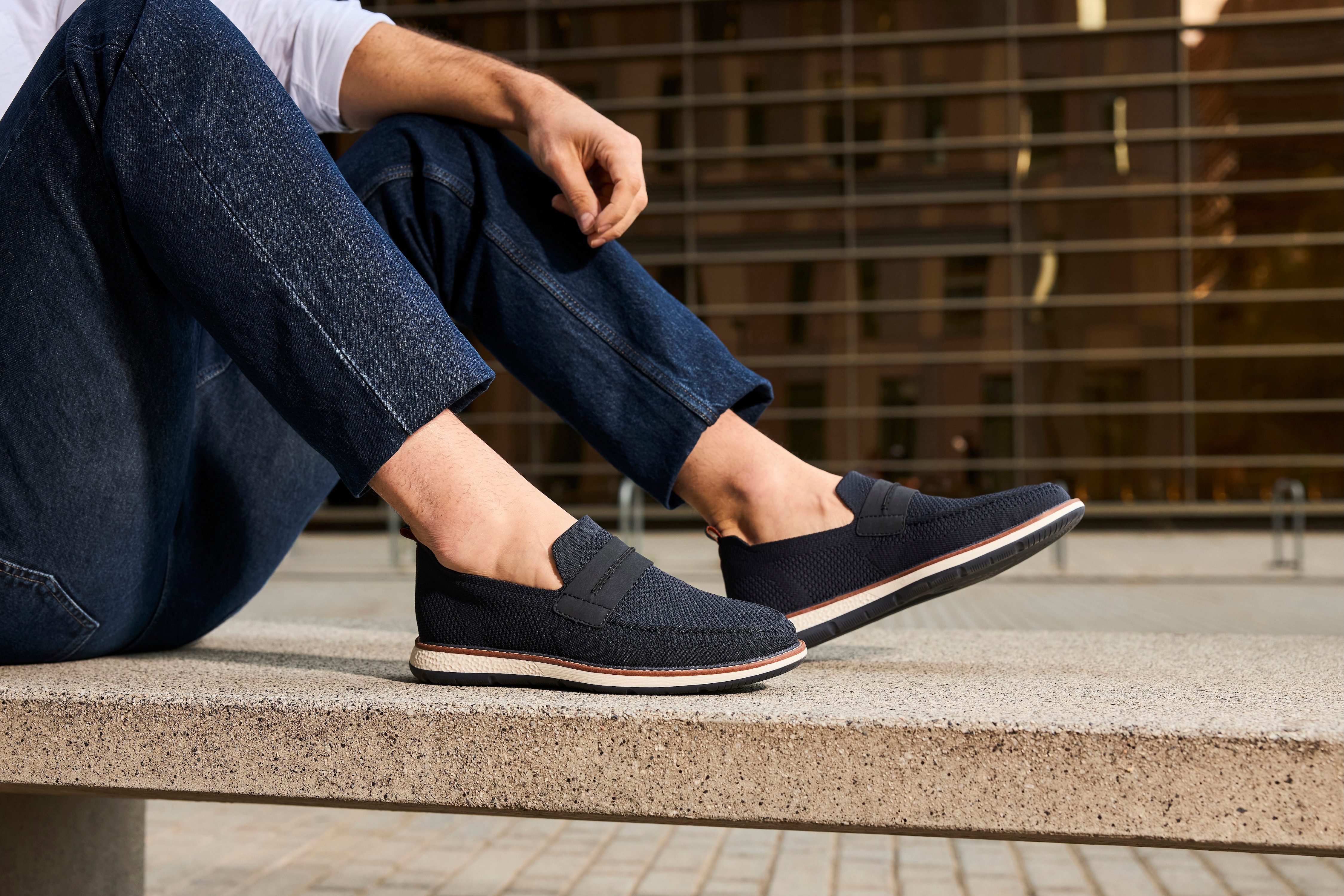 Rieker Loafers , slippers, instapschoen, lage schoen, vrijetijdsschoen om in te stappen