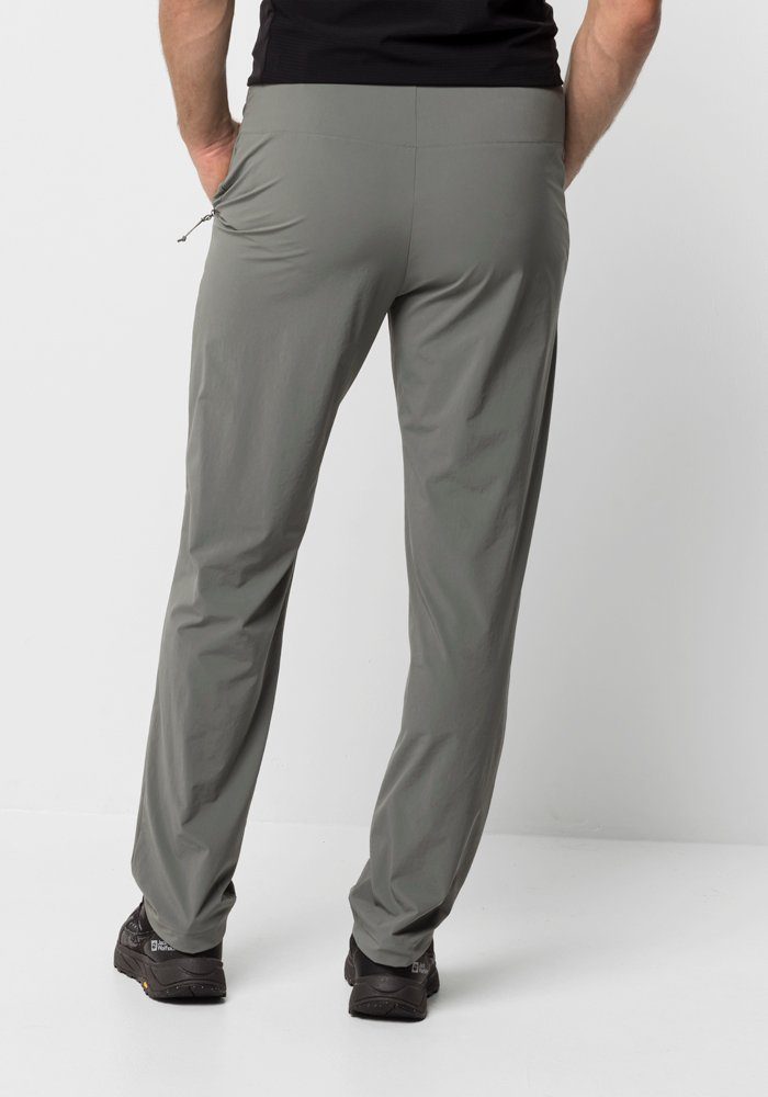 Jack Wolfskin Outdoorbroek PRELIGHT PANTS M