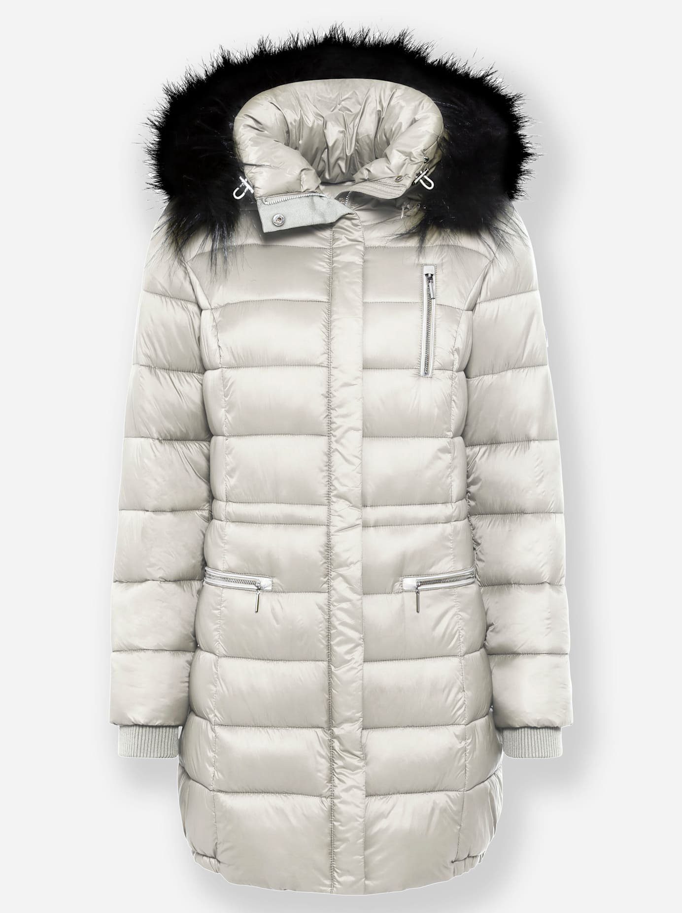 heine Parka
