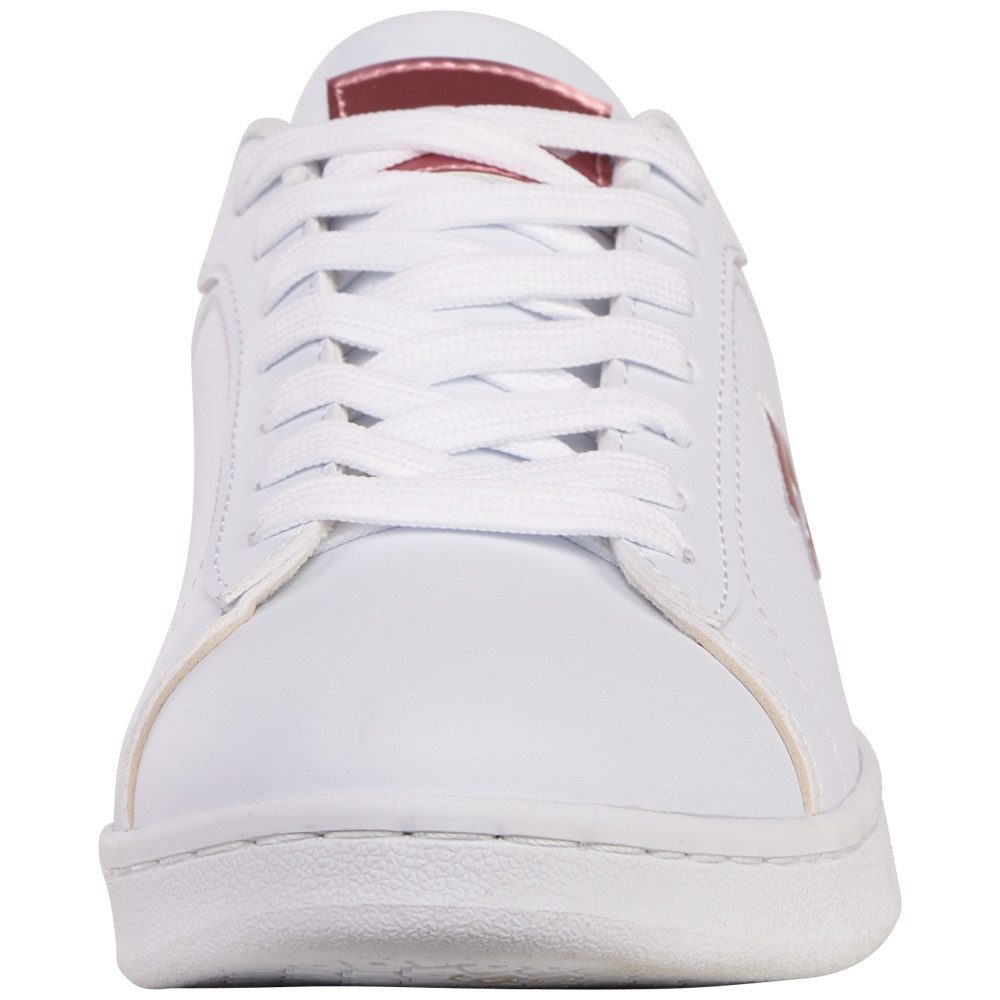 lotto Sneakers - met chique contrastdetails