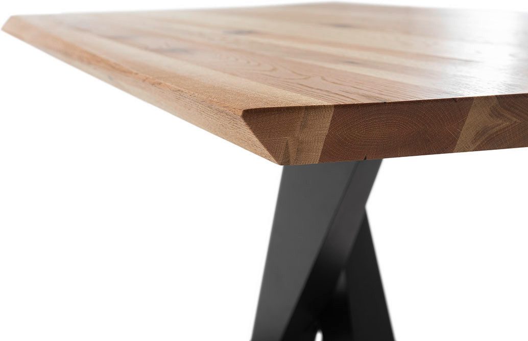 MCA living Eettafel Gravina eettafel (1 stuk)