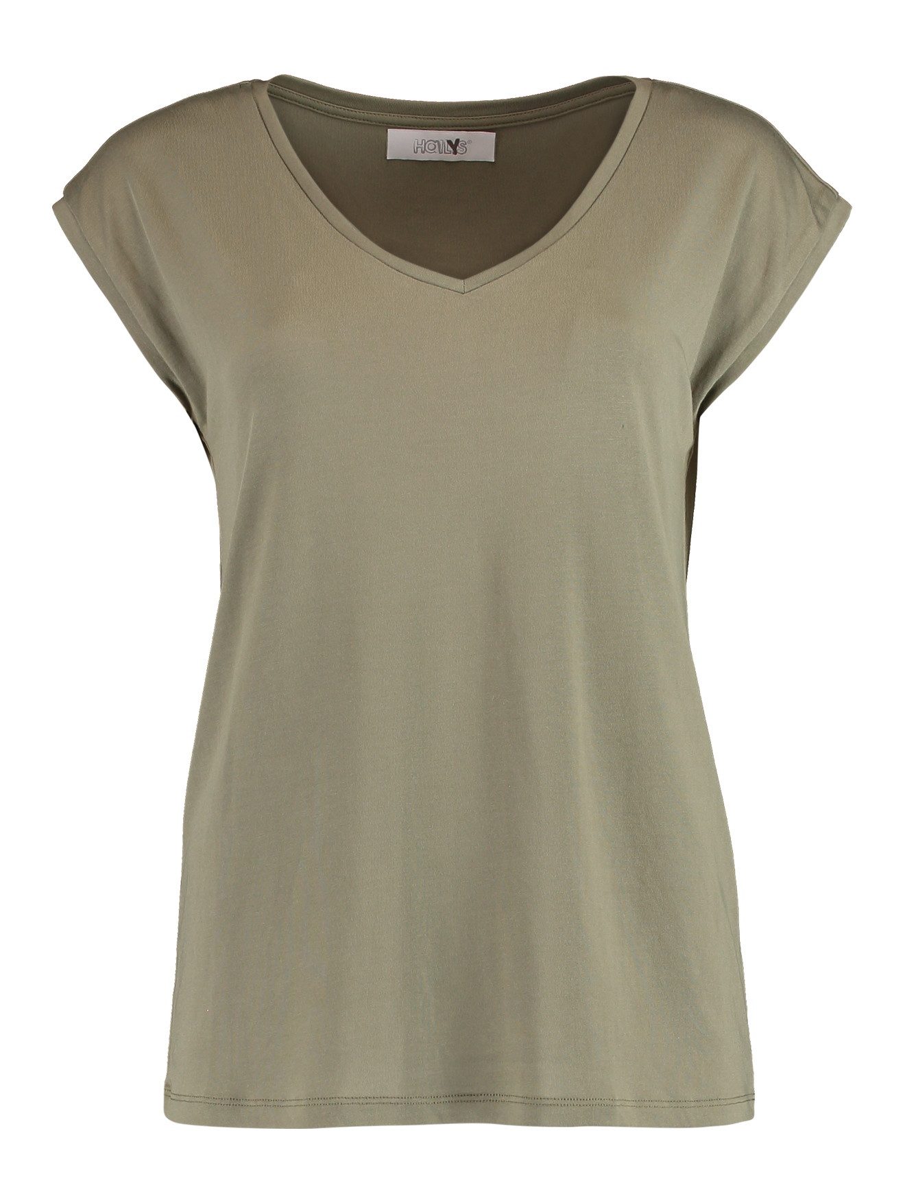 HaILYS T-shirt SS M TP Pi44per