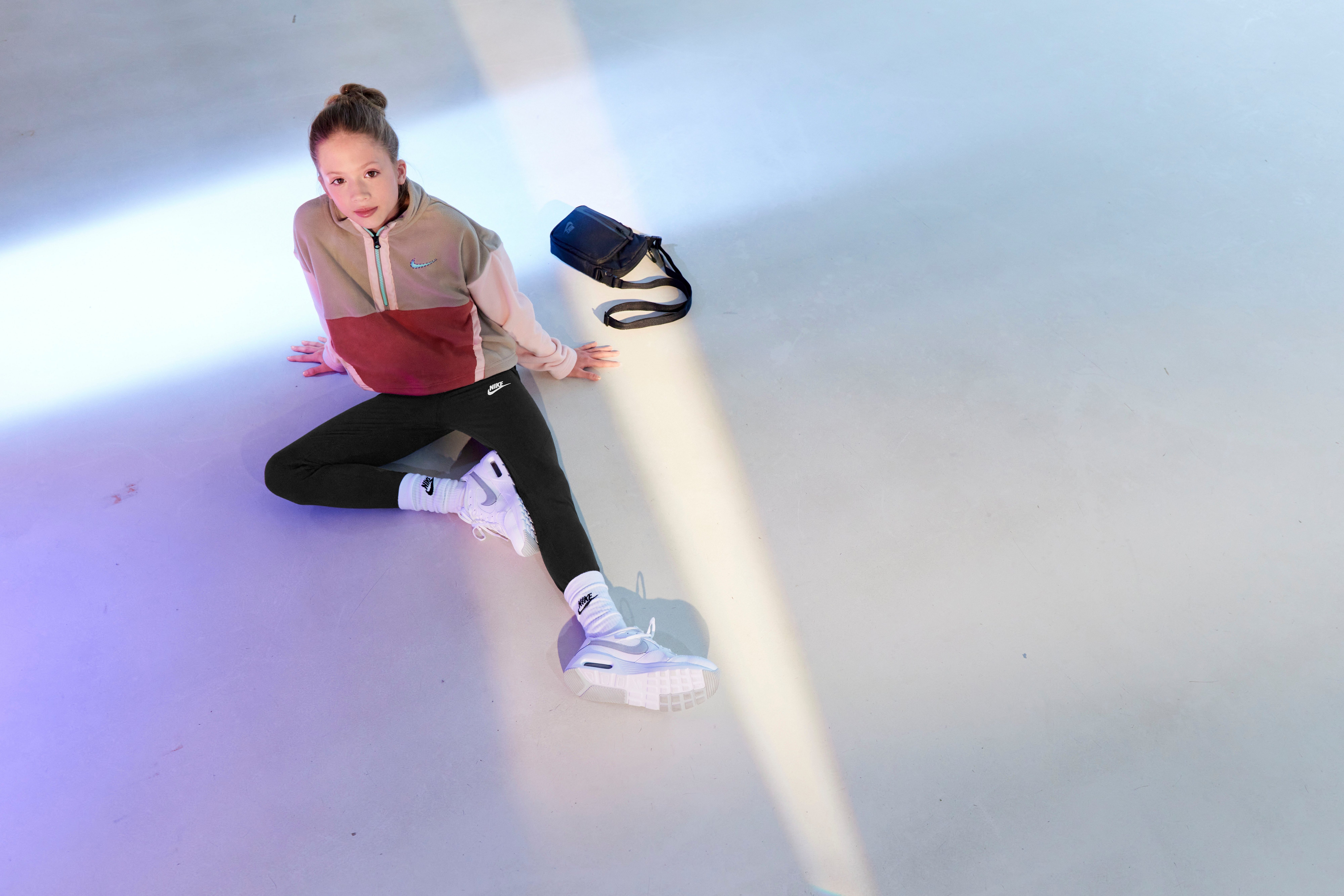 Nike Sportswear Sneakers WMNS AIR MAX SC