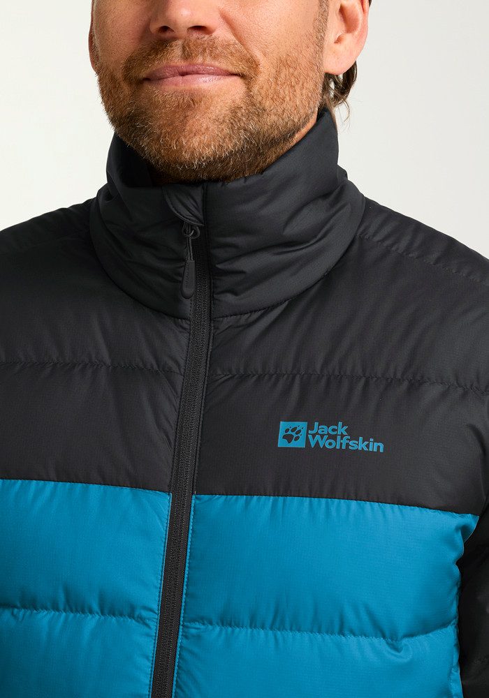 Jack Wolfskin Donsjack ATHER DOWN JKT M RDS