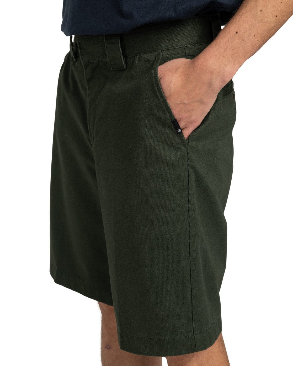 Element Chino-short Howland Work 21.8"